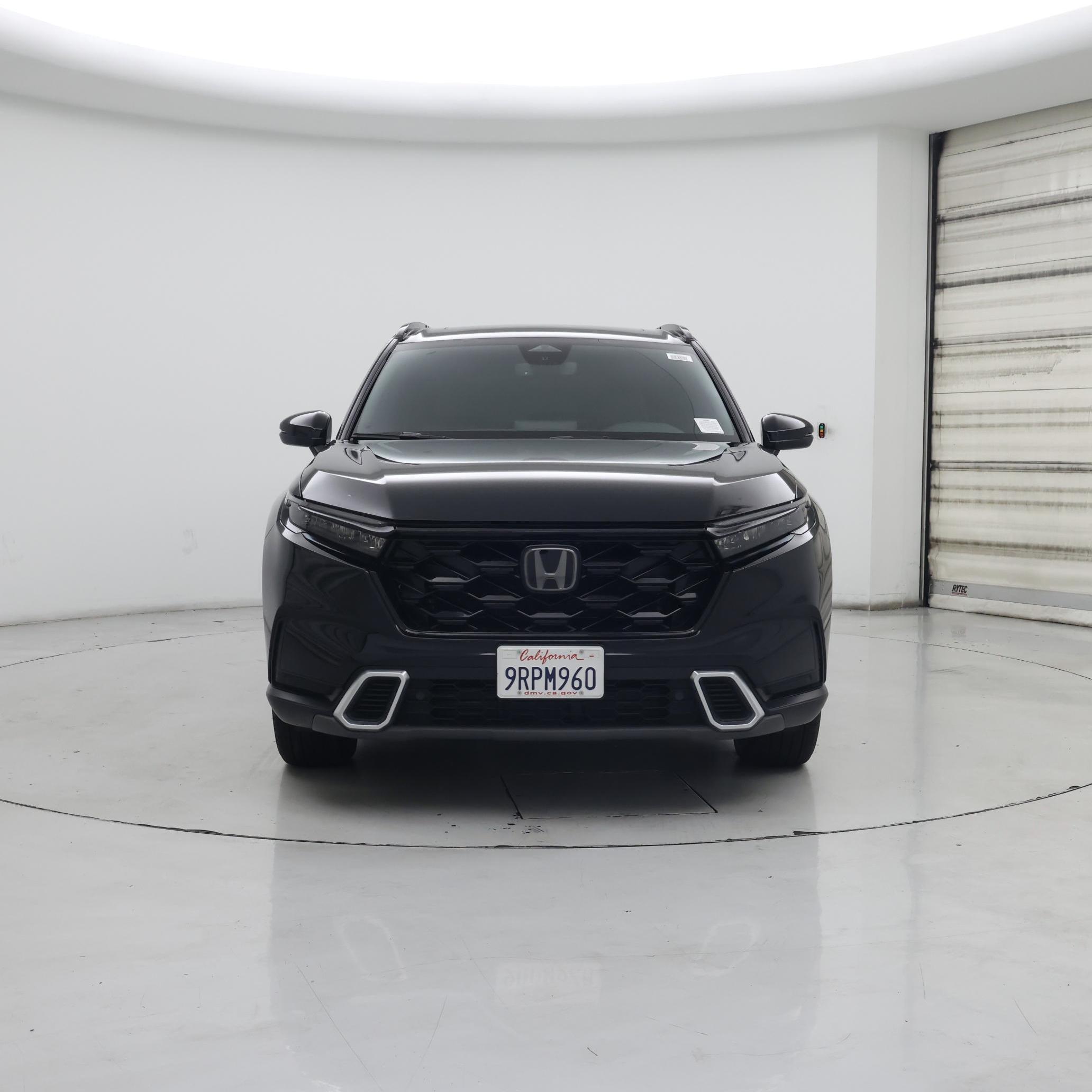 Thumbnail: 2025 Honda CR-V - 5