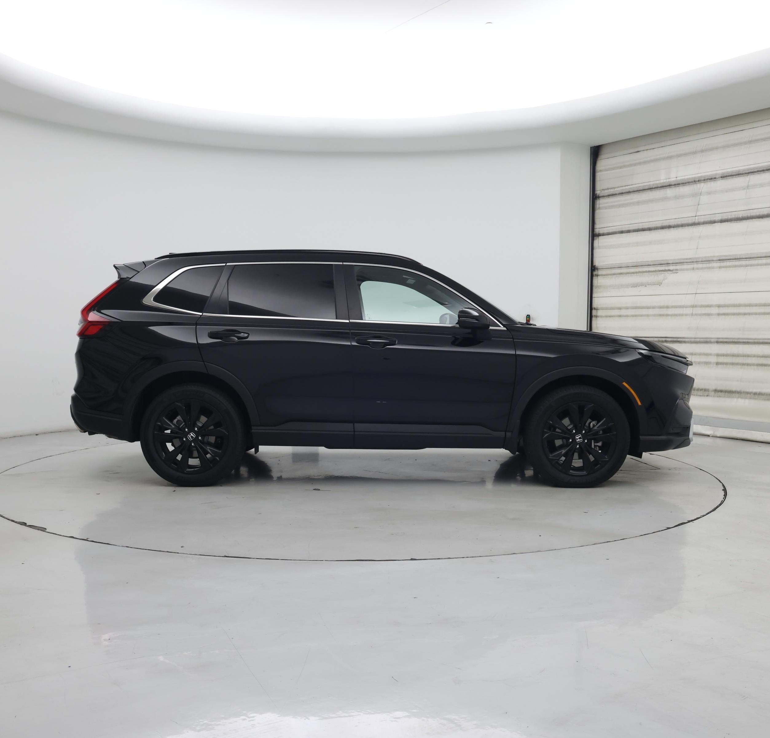 Thumbnail: 2025 Honda CR-V - 7