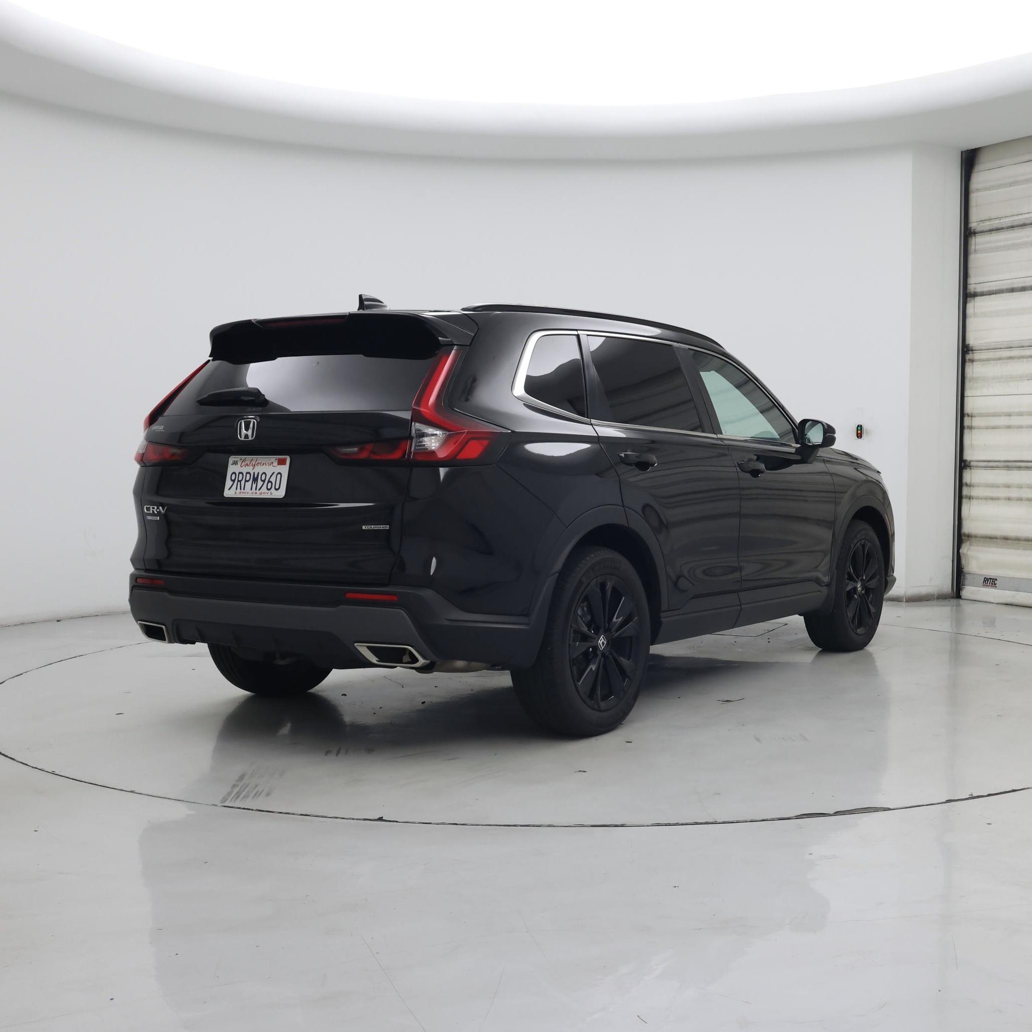 Thumbnail: 2025 Honda CR-V - 8