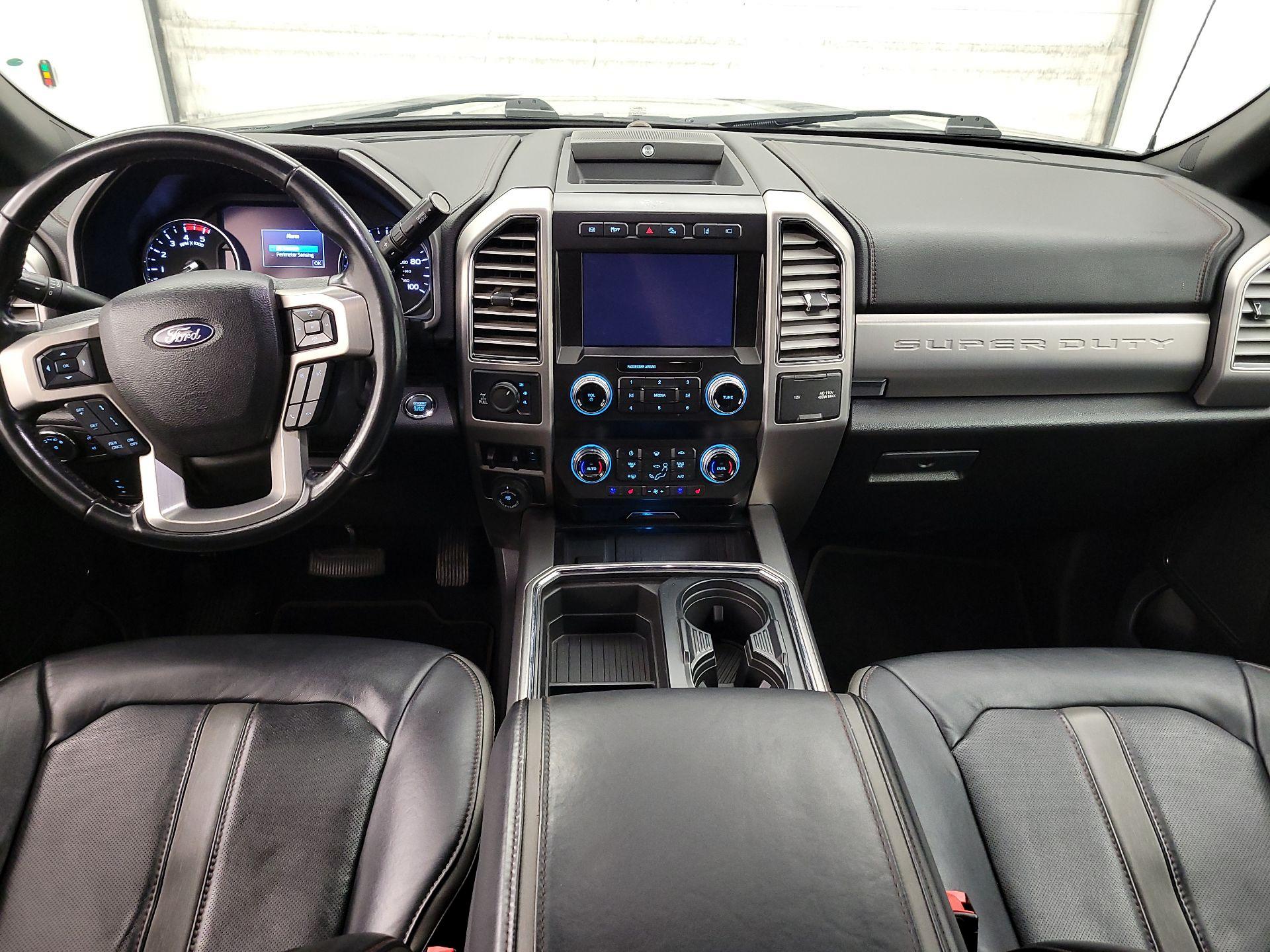 Thumbnail: 2021 Ford F-350 - 9