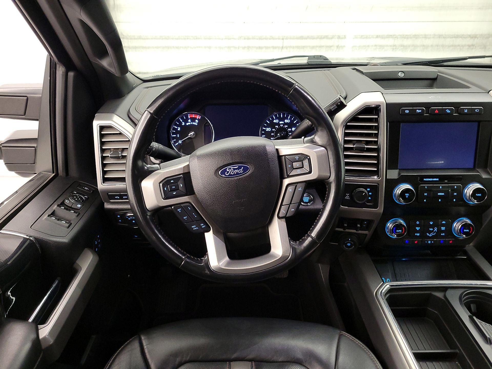 Thumbnail: 2021 Ford F-350 - 10