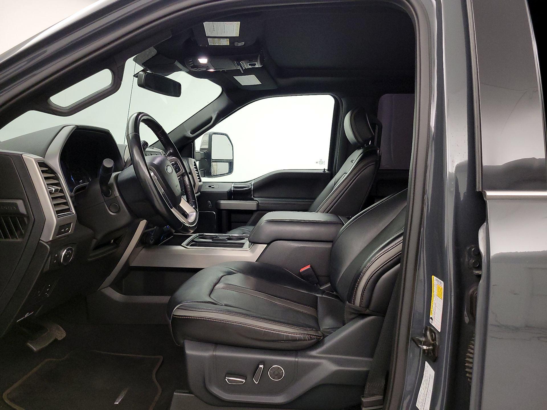 Thumbnail: 2021 Ford F-350 - 11