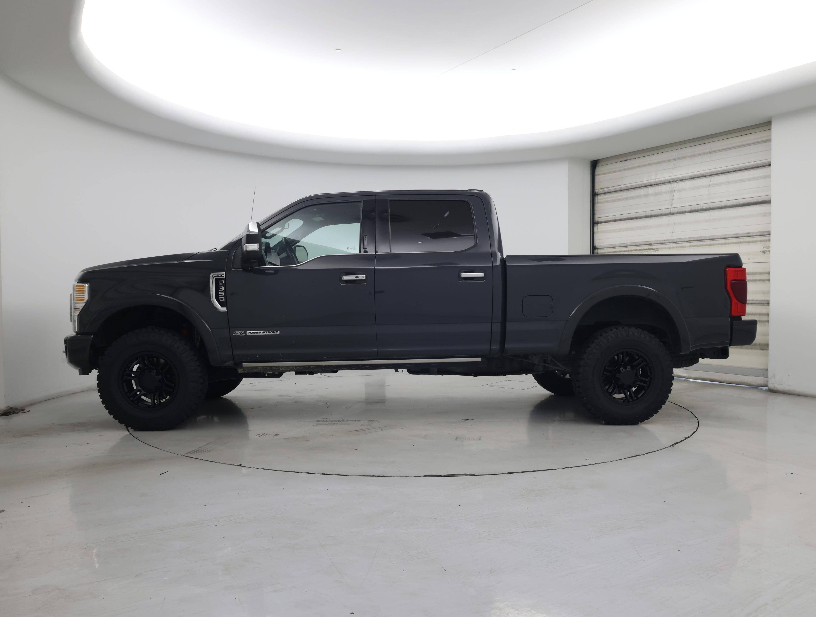 Thumbnail: 2021 Ford F-350 - 3