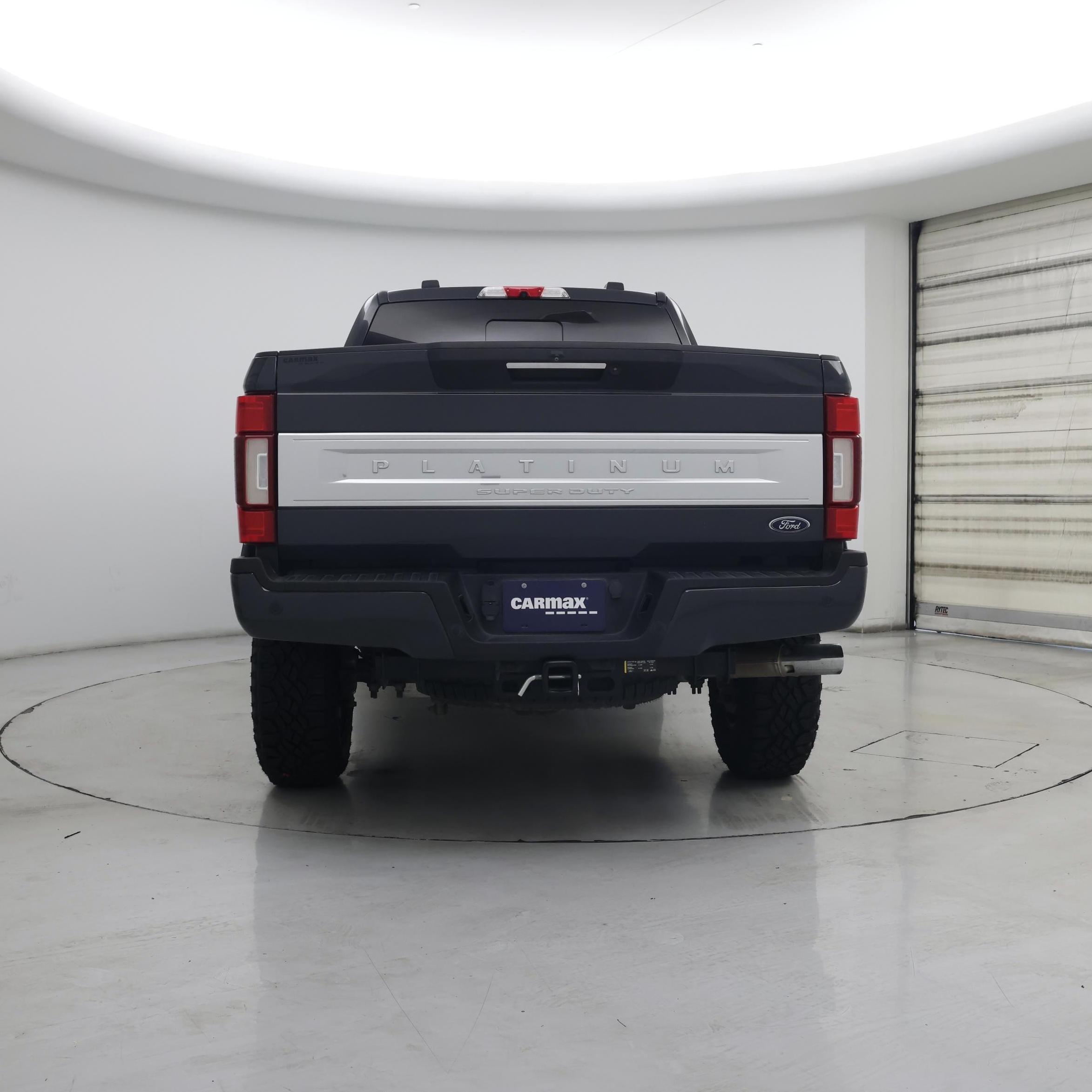 Thumbnail: 2021 Ford F-350 - 6