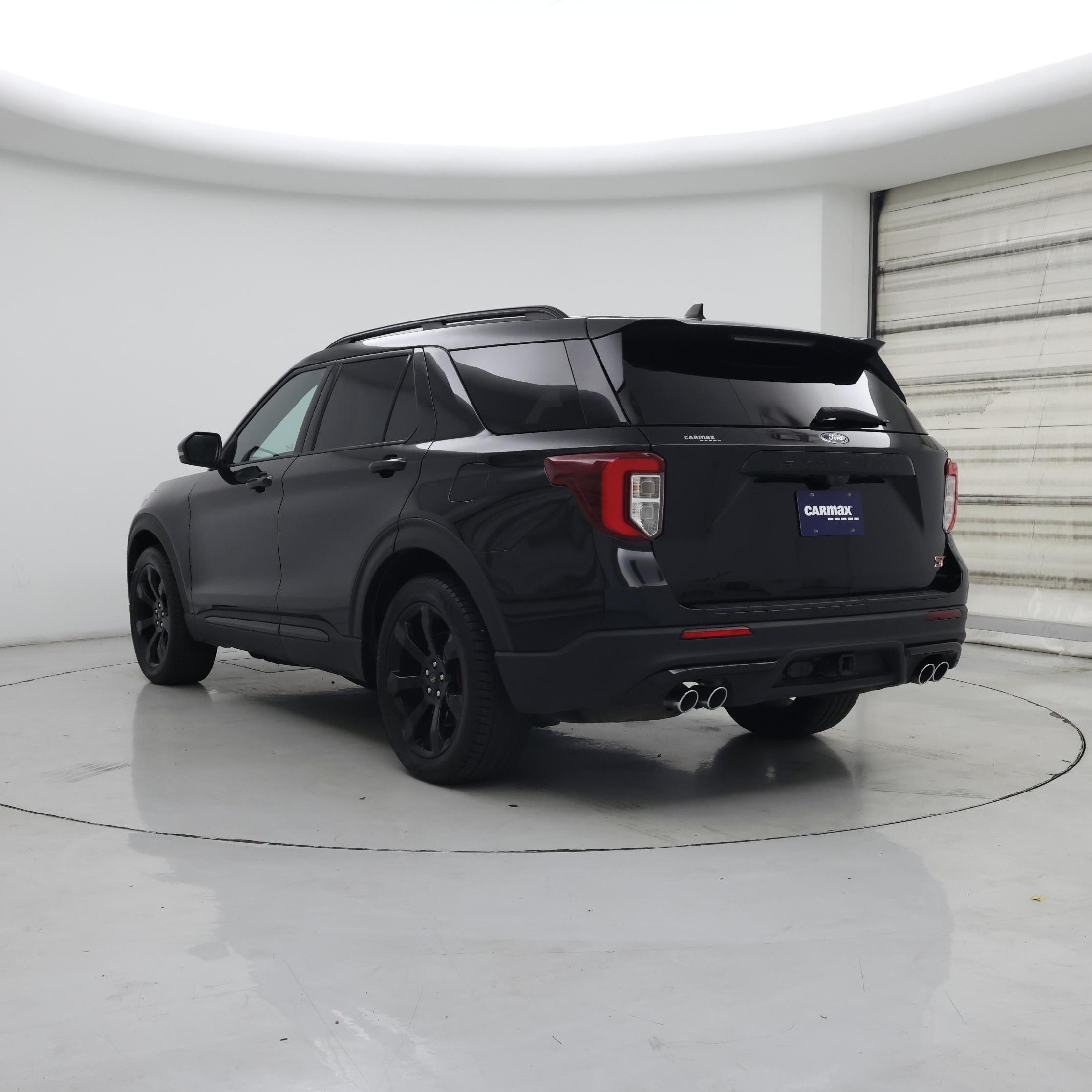 Thumbnail: 2023 Ford Explorer - 2