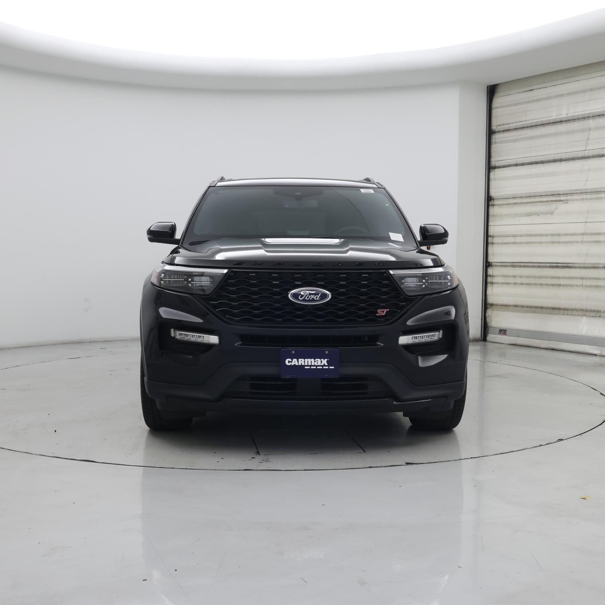 Thumbnail: 2023 Ford Explorer - 5