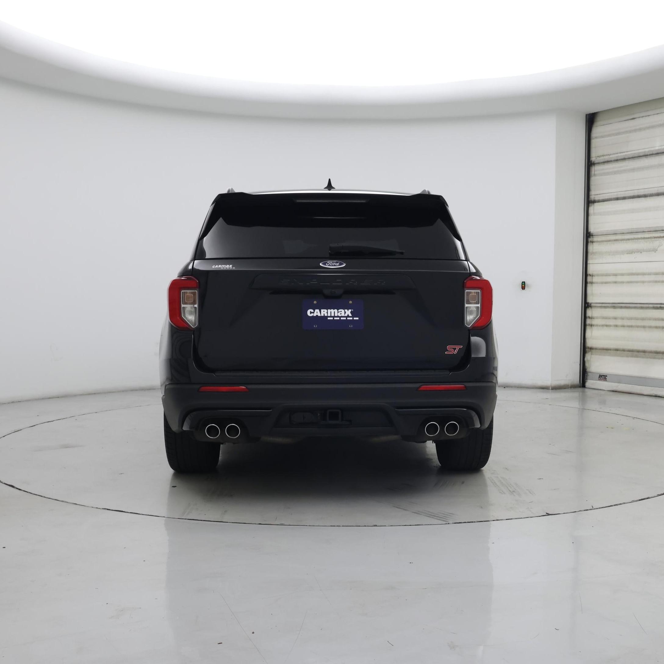 Thumbnail: 2023 Ford Explorer - 6