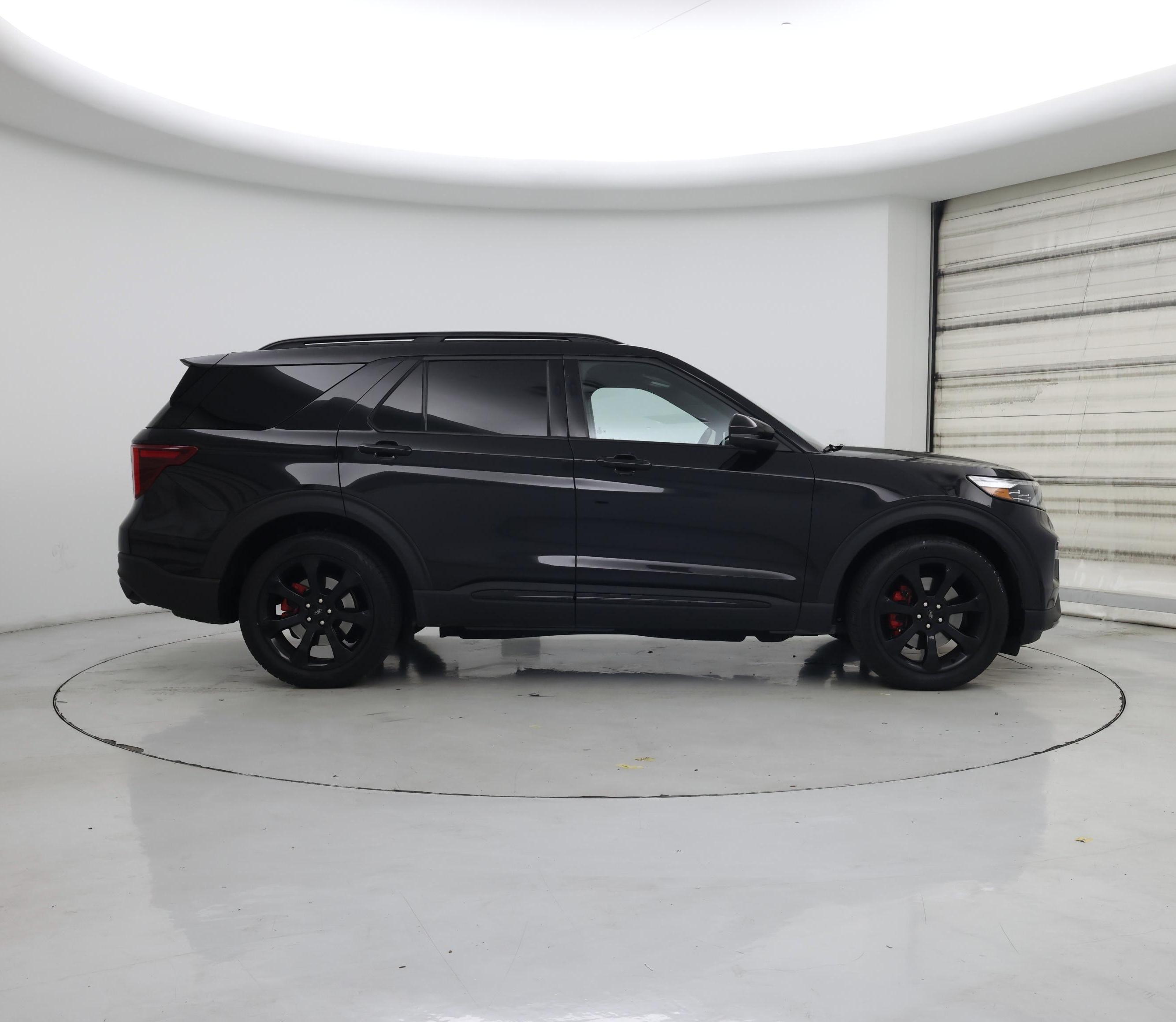 Thumbnail: 2023 Ford Explorer - 7