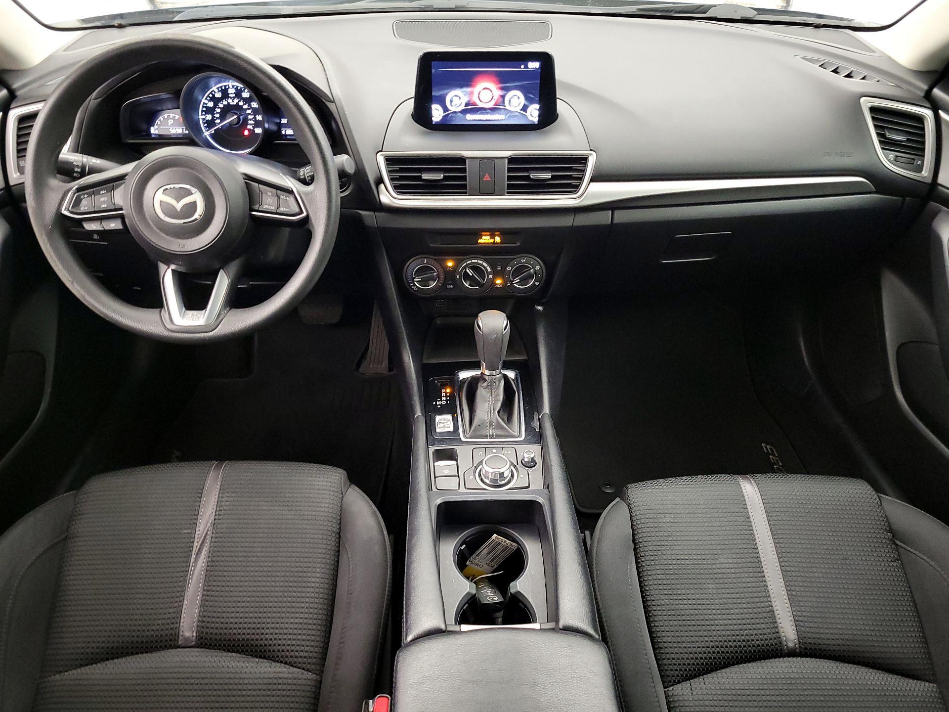 Thumbnail: 2018 Mazda Mazda3 - 9