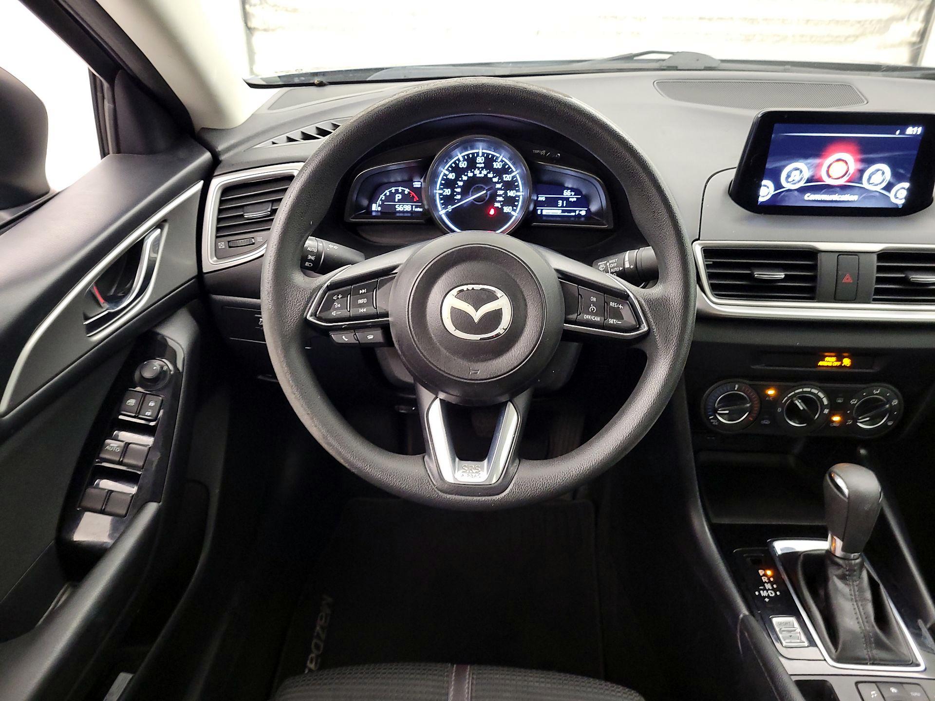 Thumbnail: 2018 Mazda Mazda3 - 10