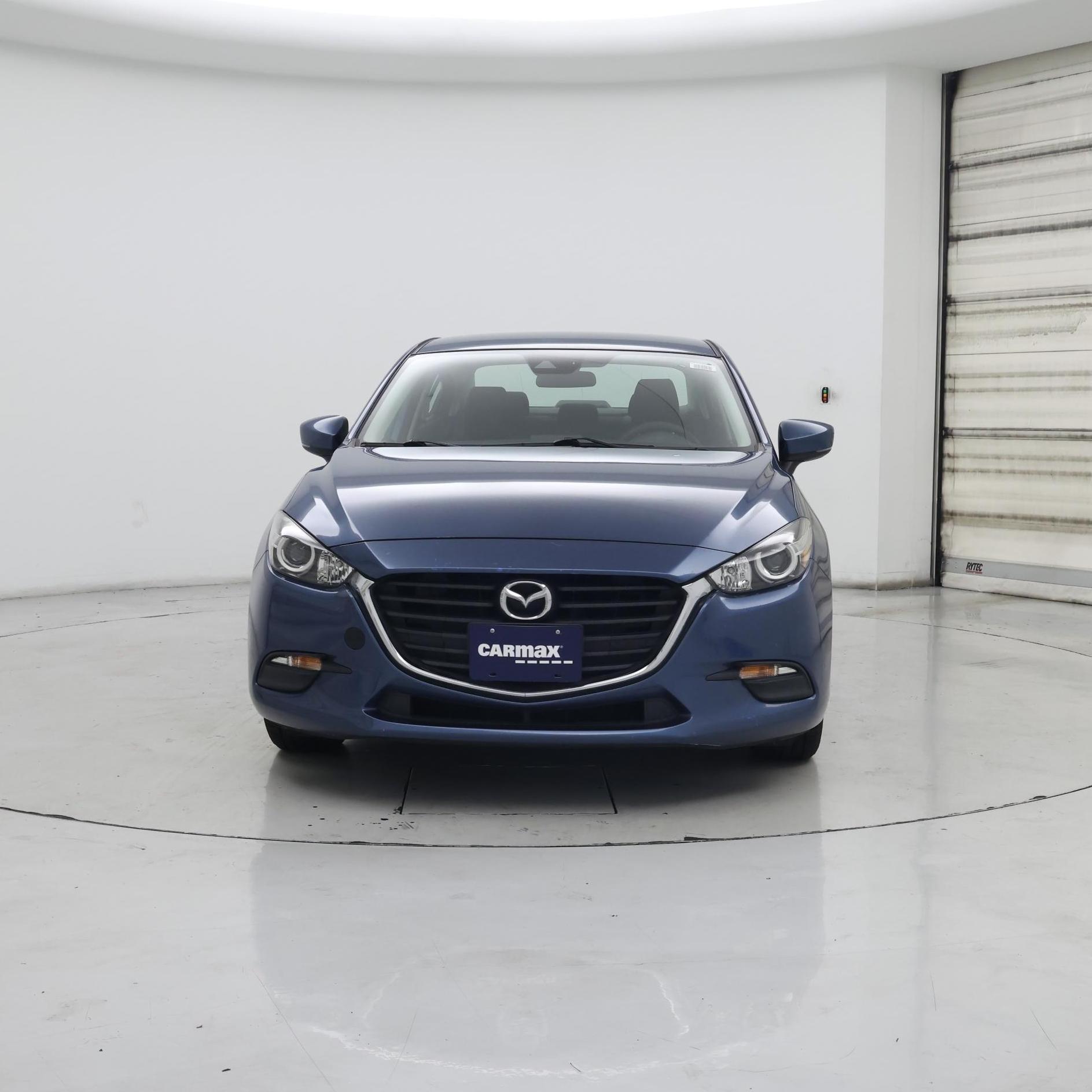 Thumbnail: 2018 Mazda Mazda3 - 5