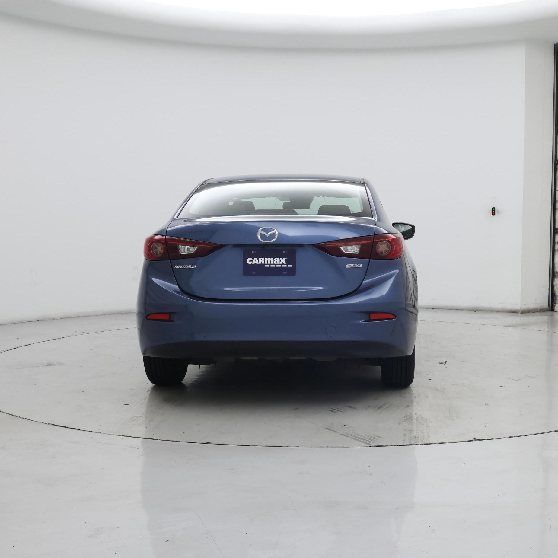 Thumbnail: 2018 Mazda Mazda3 - 6