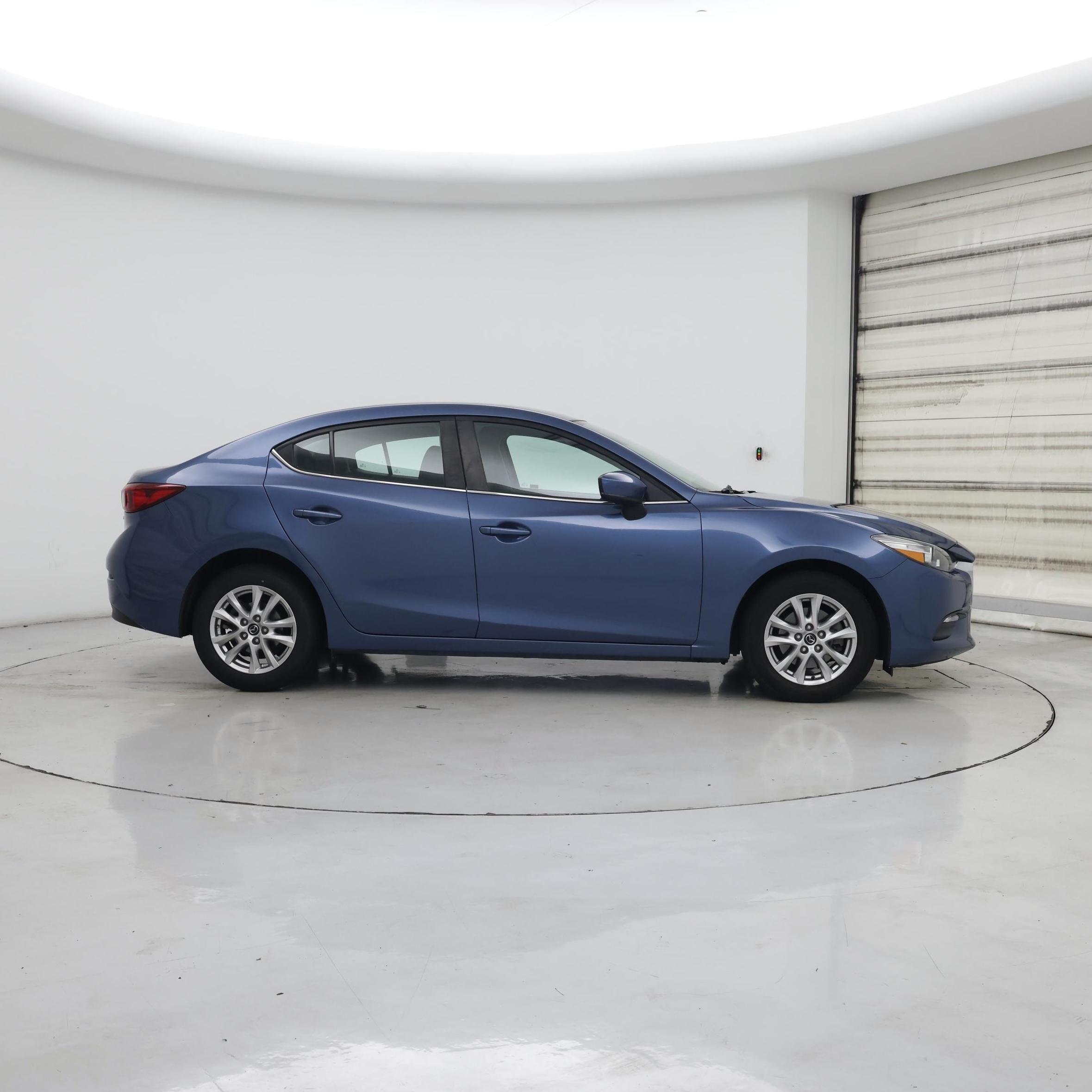 Thumbnail: 2018 Mazda Mazda3 - 7