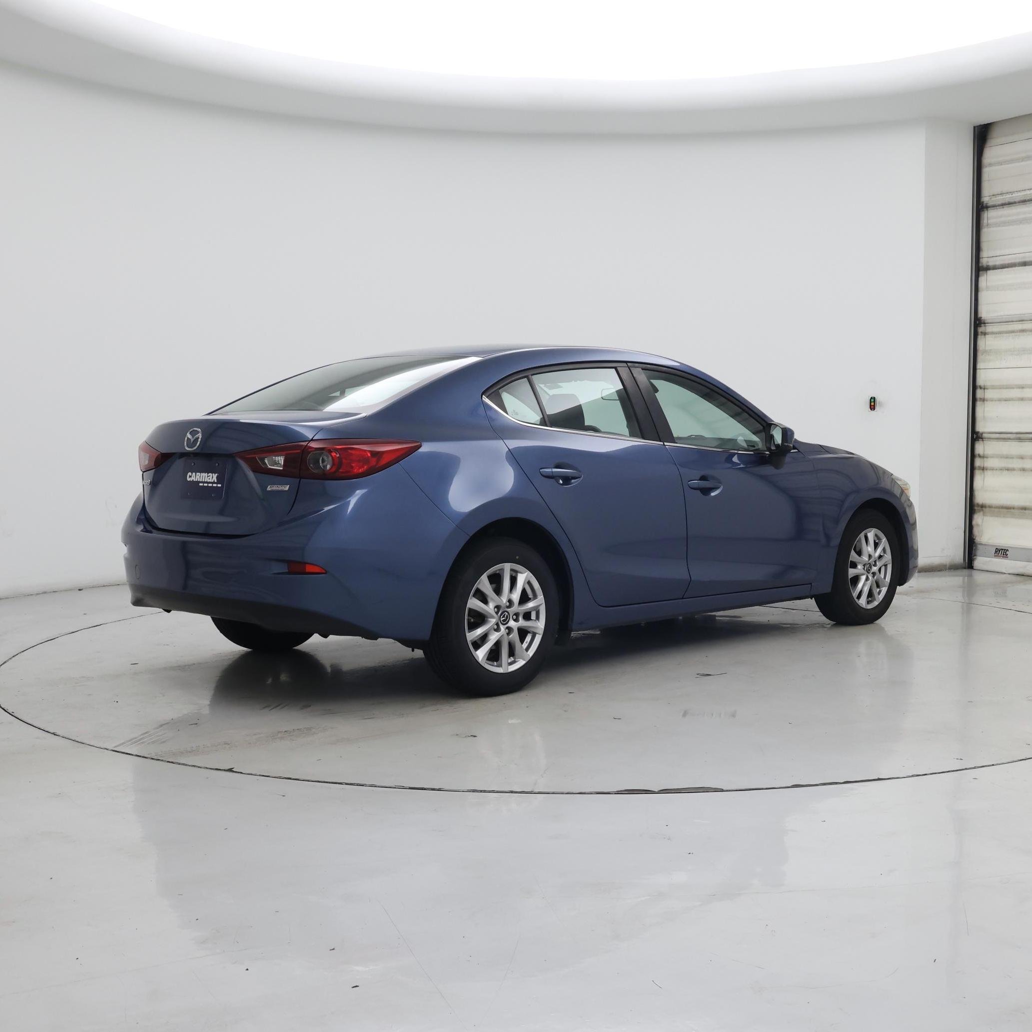 Thumbnail: 2018 Mazda Mazda3 - 8