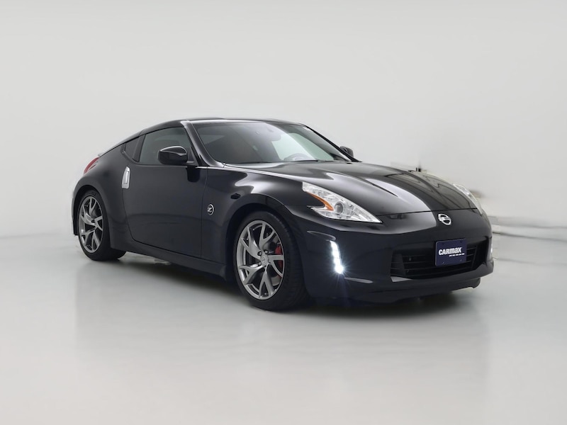 2014 Nissan Z 370Z -
                  Sacramento, CA