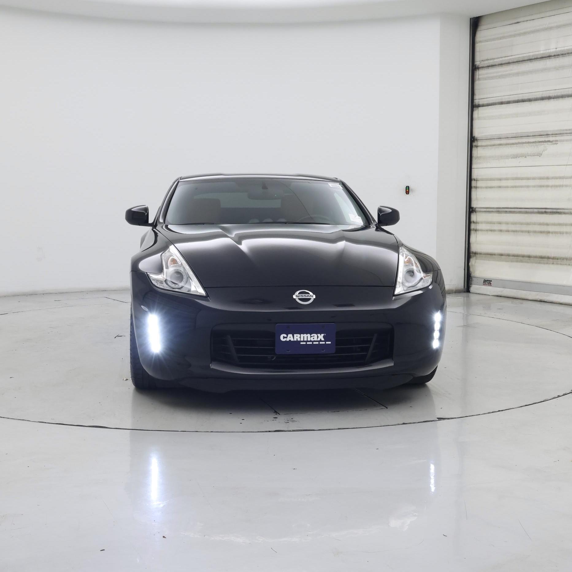 Thumbnail: 2014 Nissan Z - 5