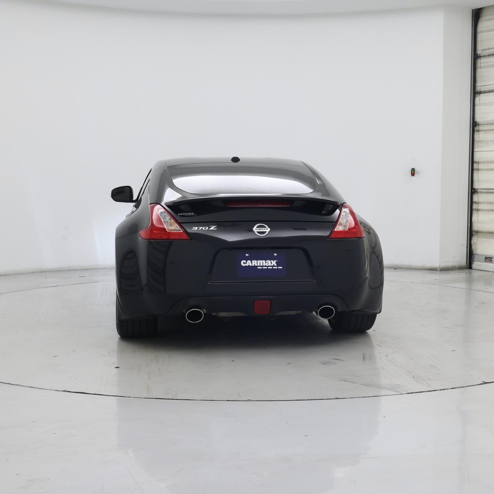 Thumbnail: 2014 Nissan Z - 6