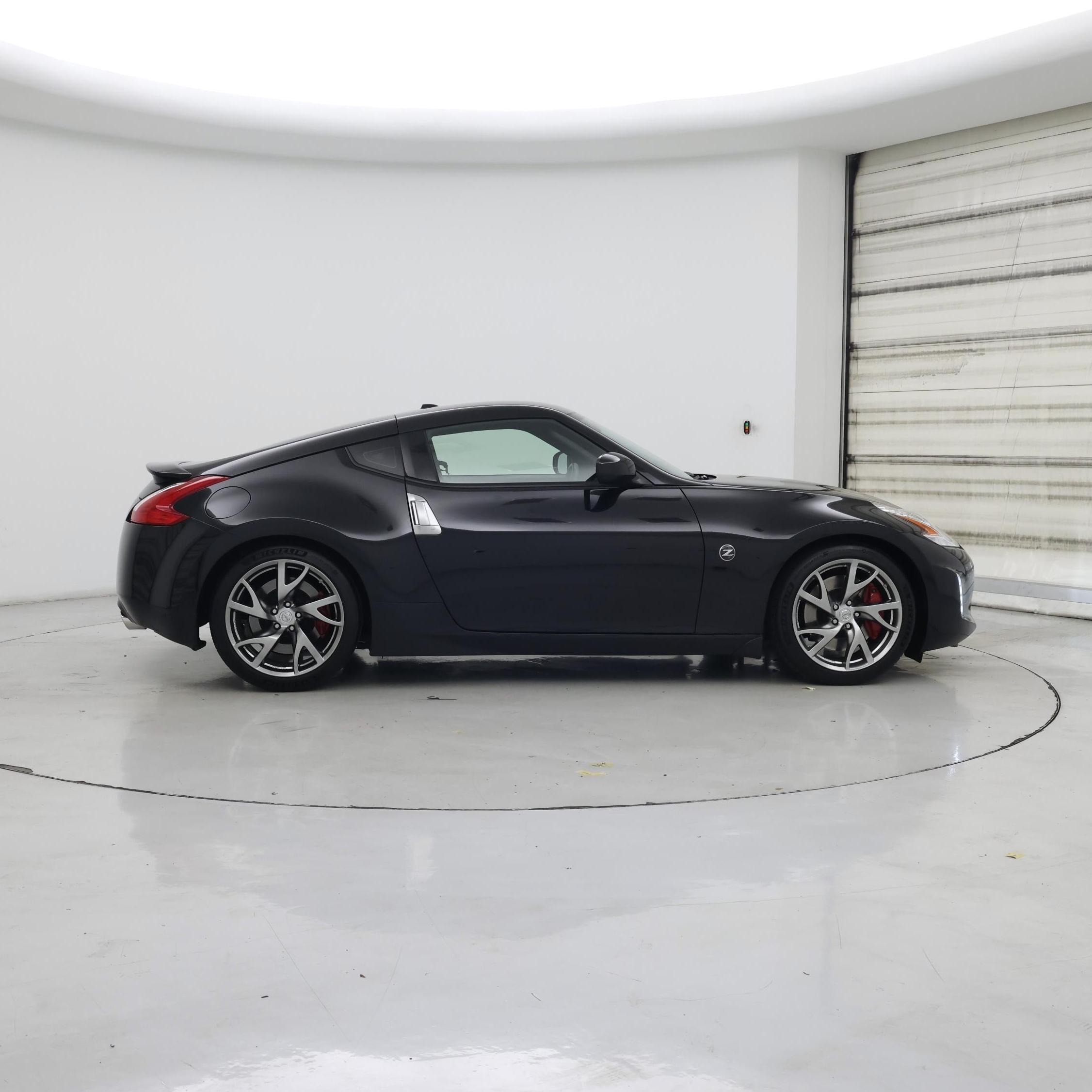 Thumbnail: 2014 Nissan Z - 7