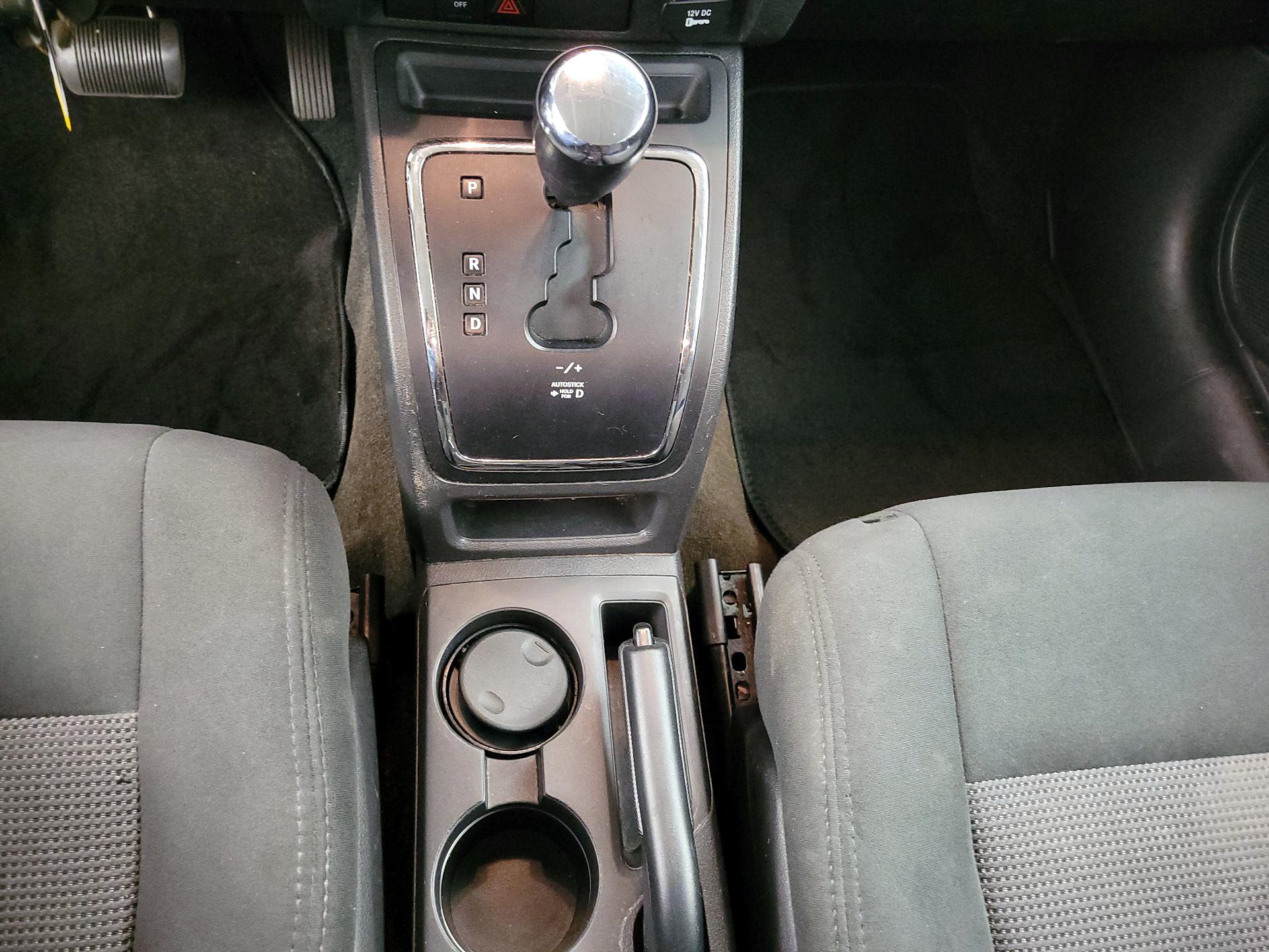Thumbnail: 2014 Jeep Patriot - 15