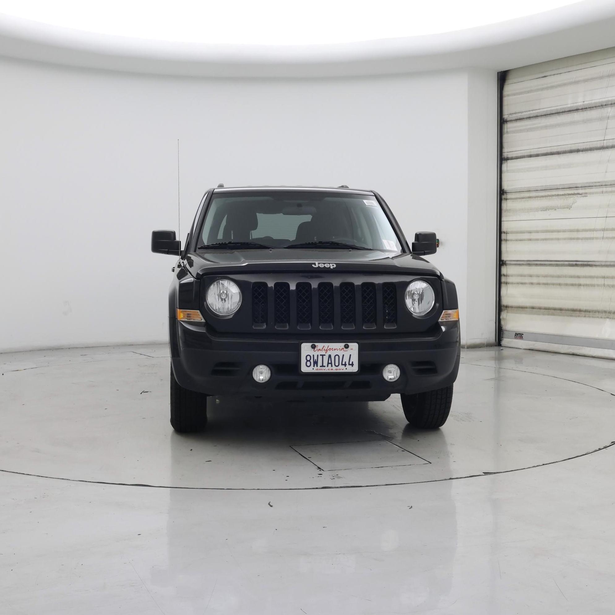 Thumbnail: 2014 Jeep Patriot - 5