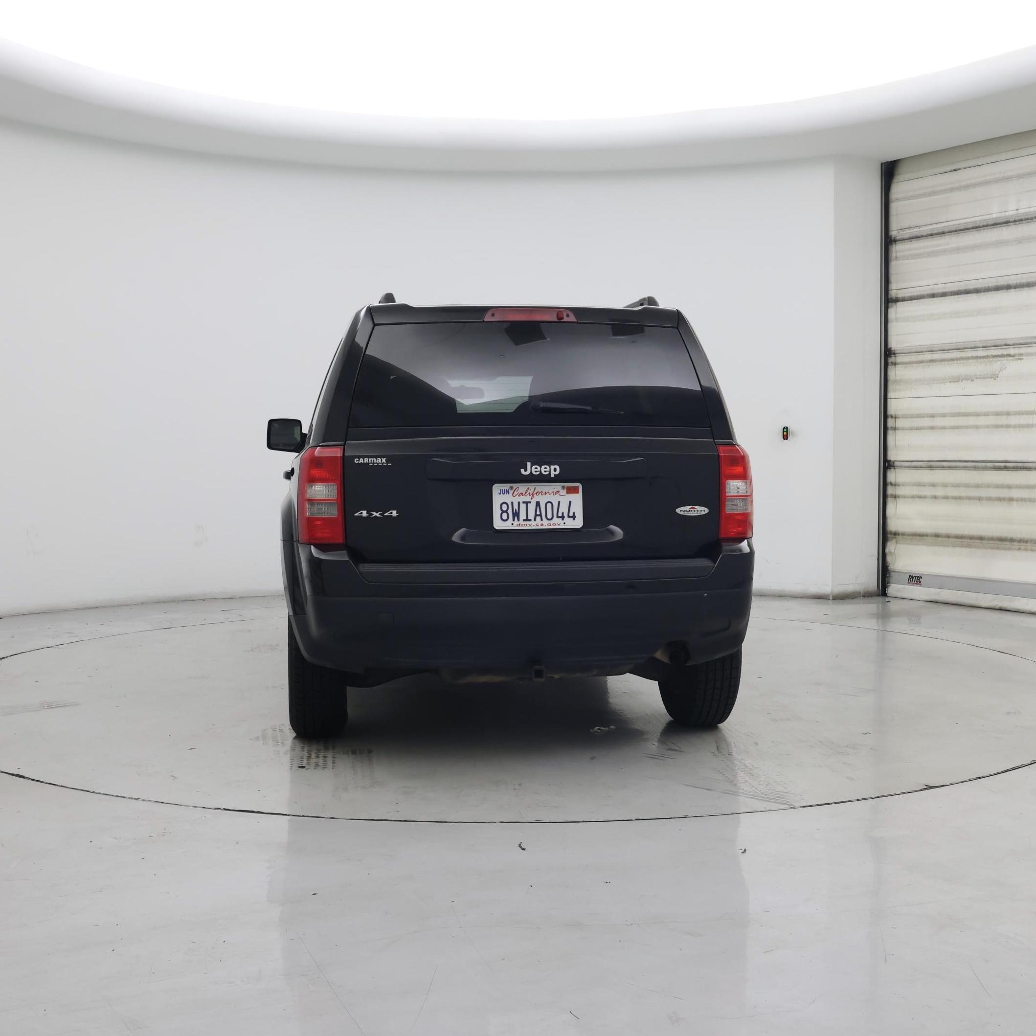 Thumbnail: 2014 Jeep Patriot - 6