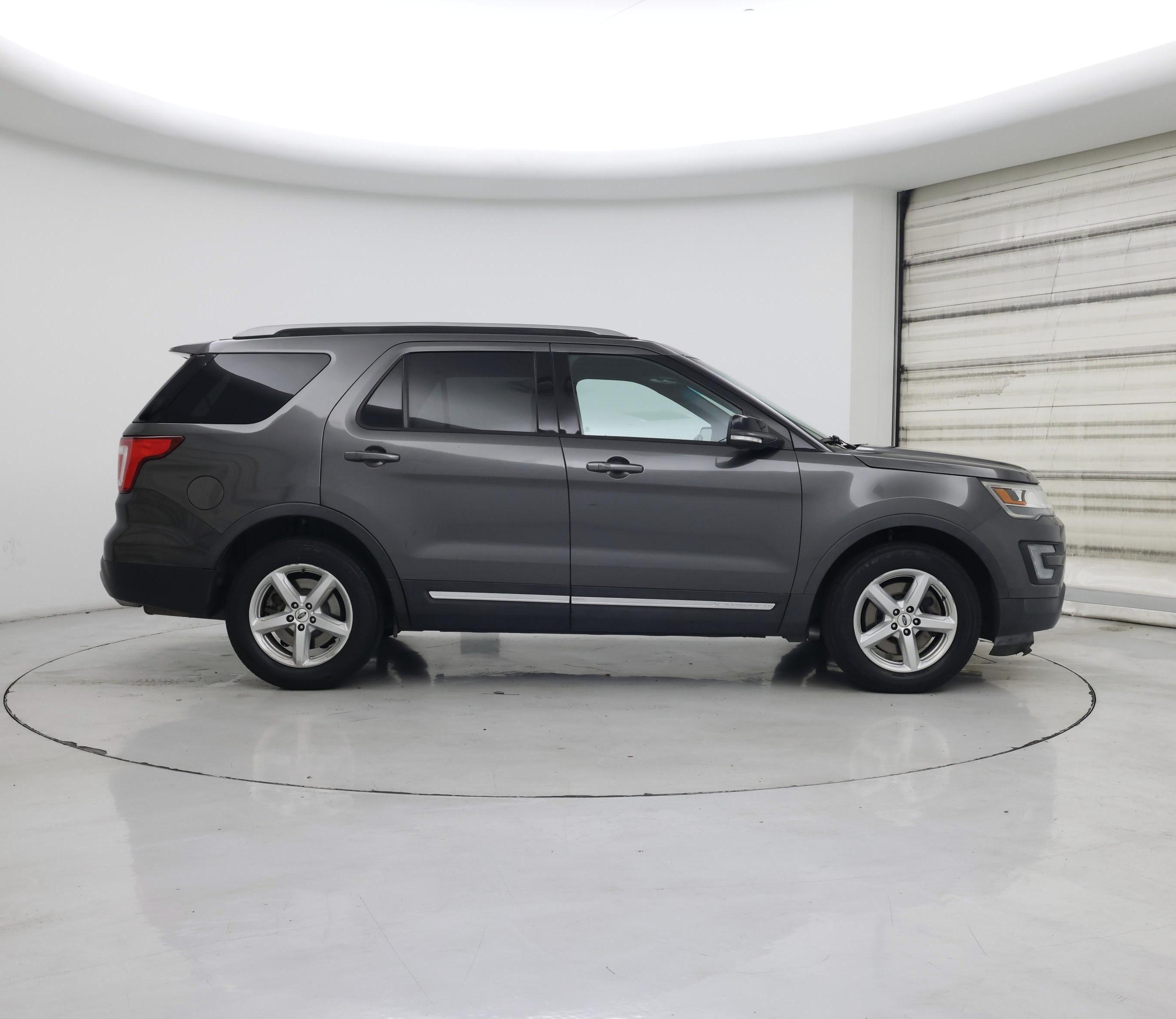 Thumbnail: 2017 Ford Explorer - 7