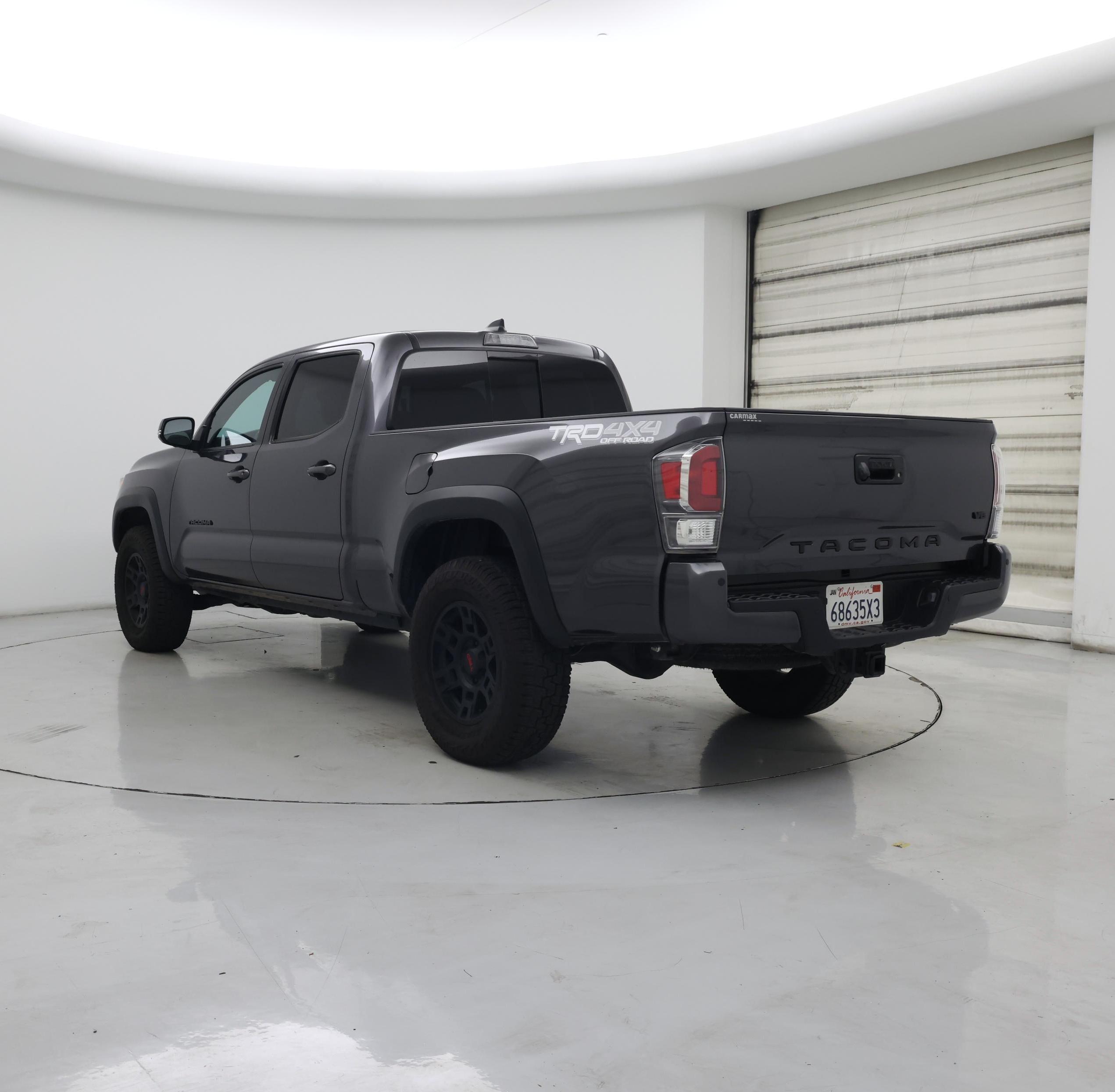Thumbnail: 2023 Toyota Tacoma - 2