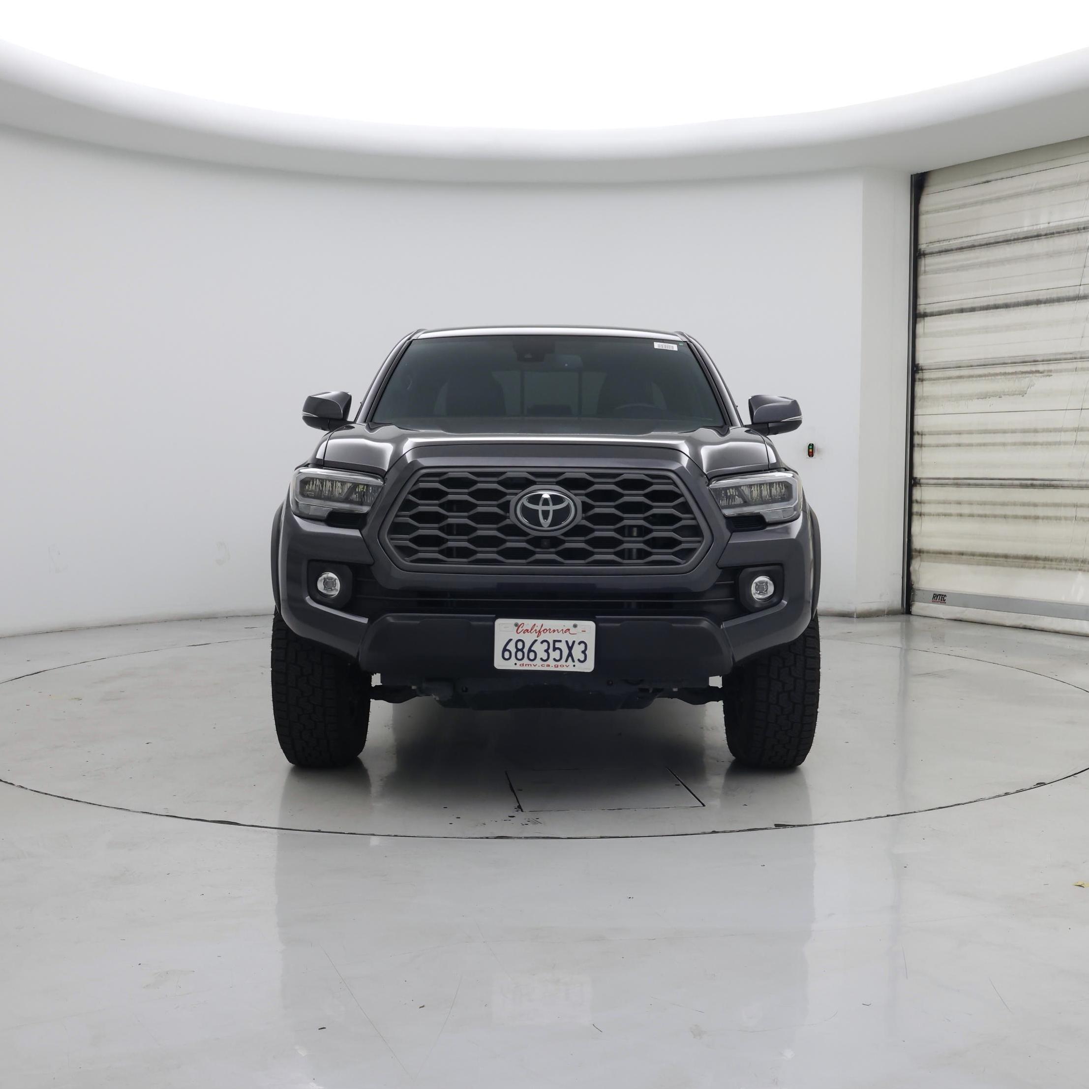Thumbnail: 2023 Toyota Tacoma - 5