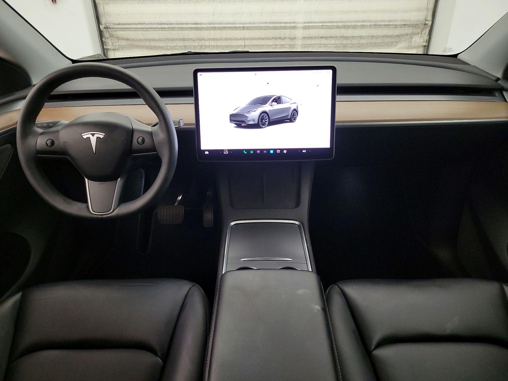 Thumbnail: 2022 Tesla Model Y - 9