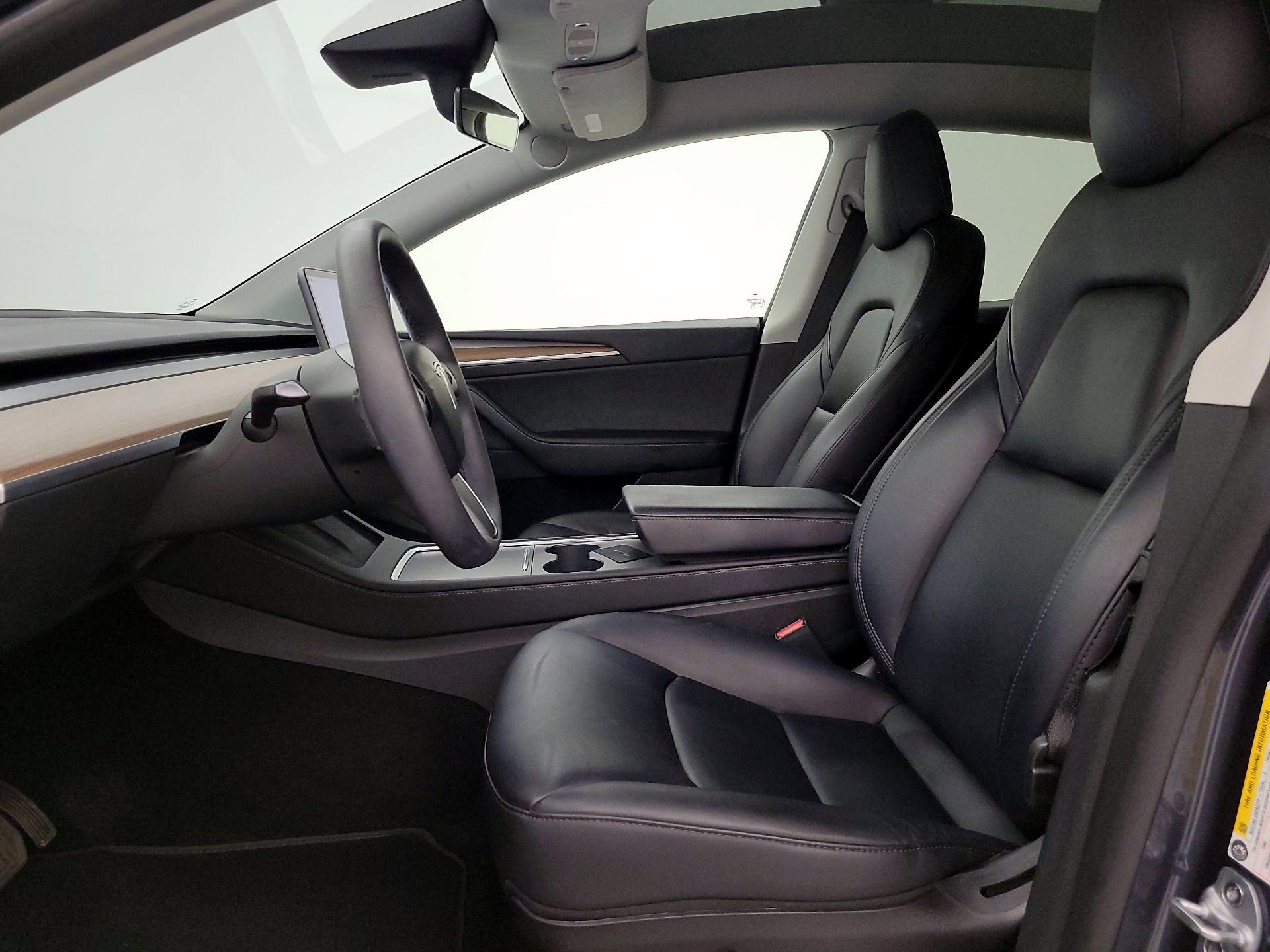 Thumbnail: 2022 Tesla Model Y - 11