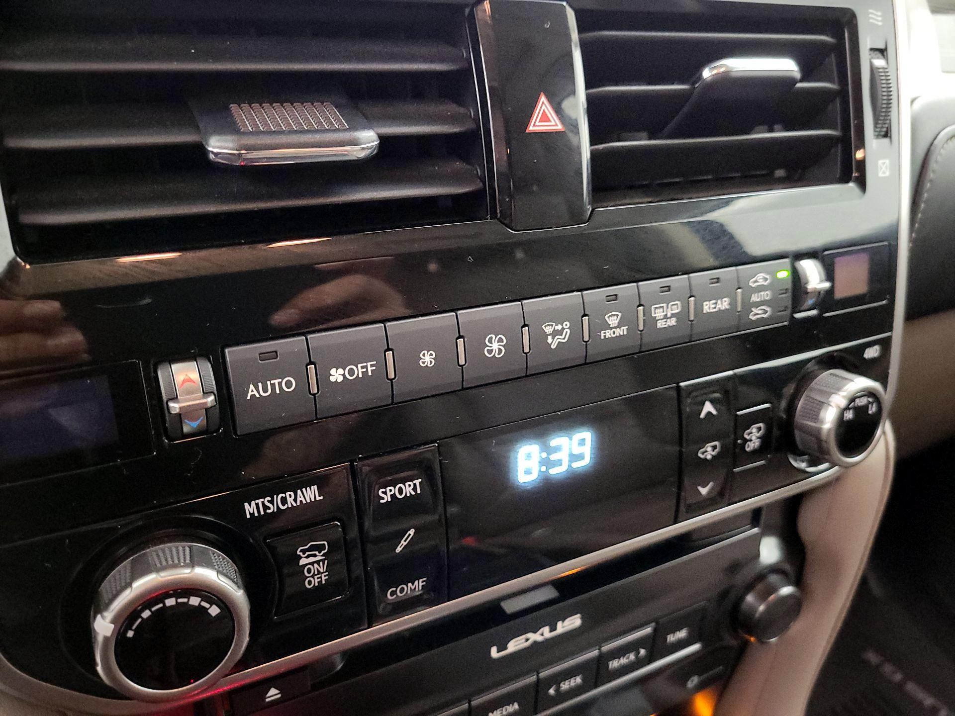 Thumbnail: 2022 Lexus GX - 16