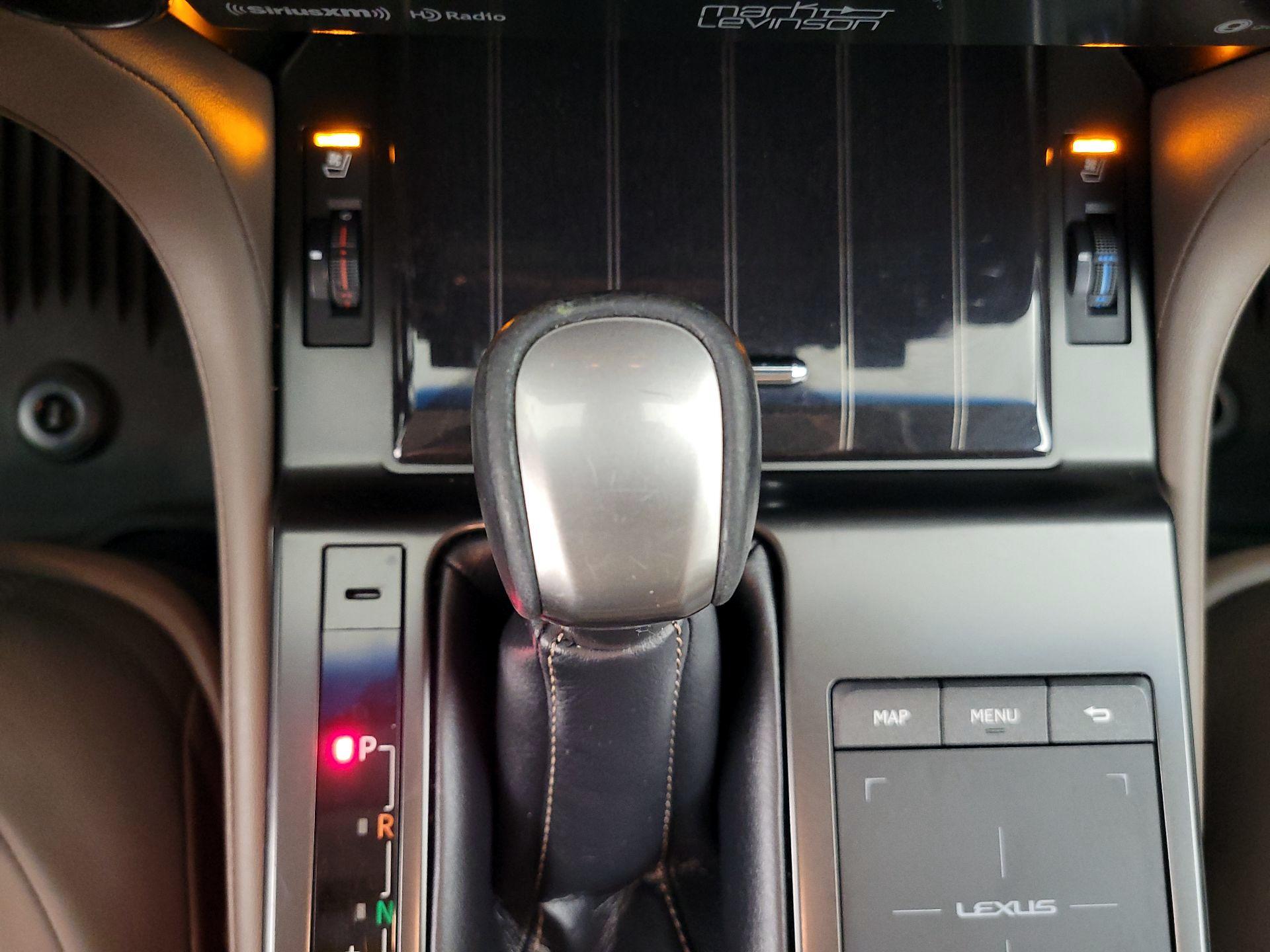 Thumbnail: 2022 Lexus GX - 17