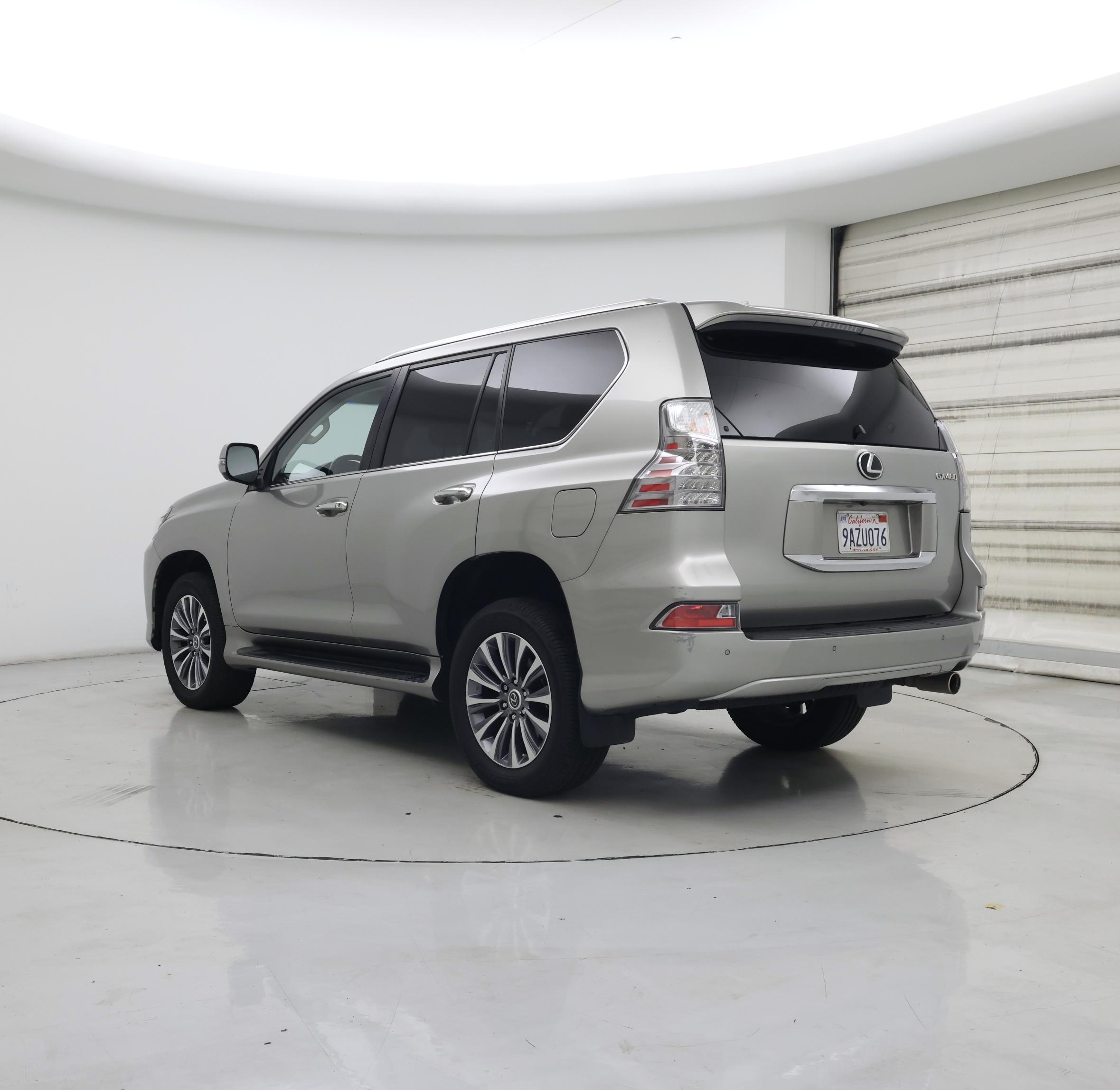 Thumbnail: 2022 Lexus GX - 2