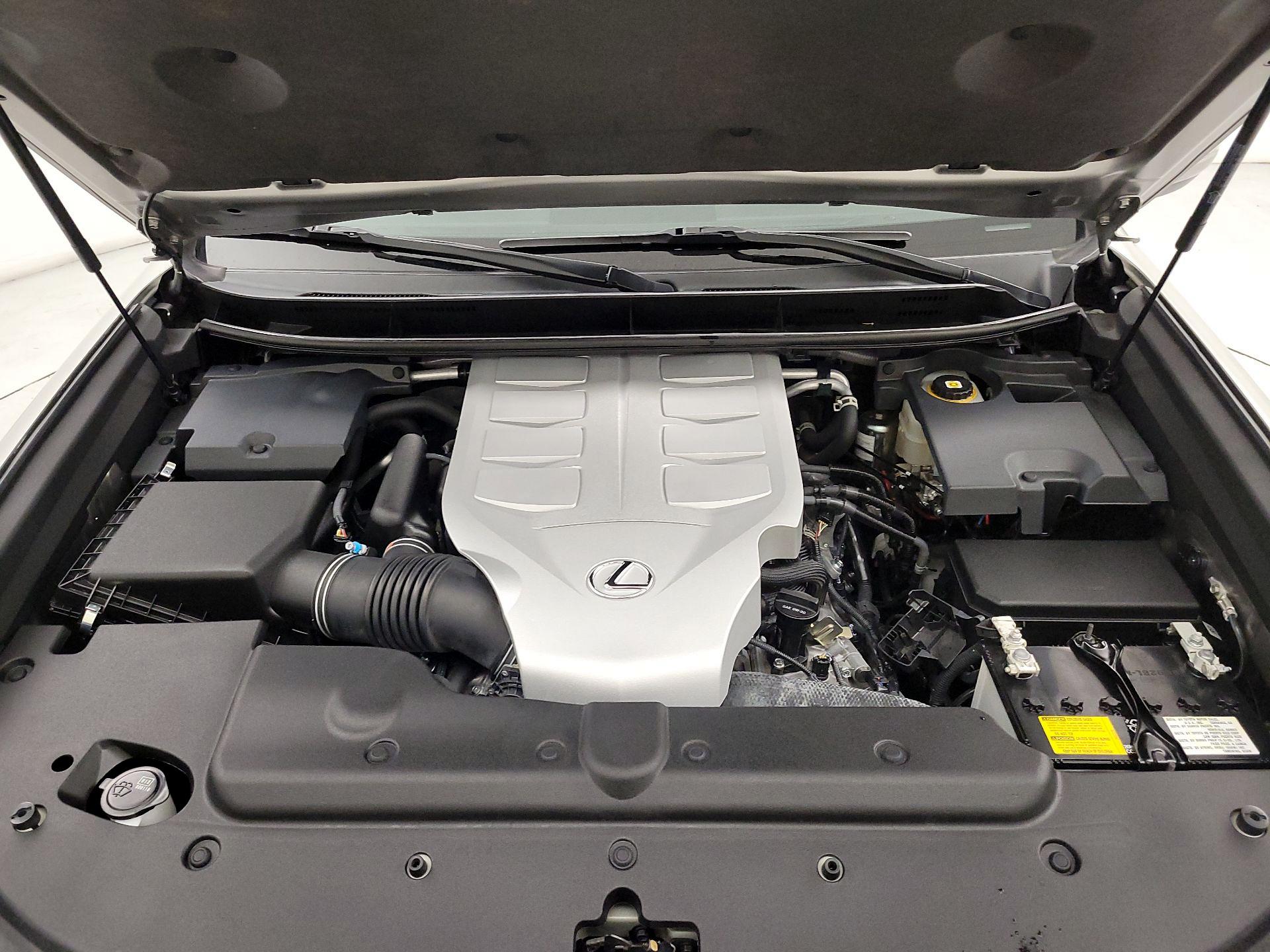 Thumbnail: 2022 Lexus GX - 20