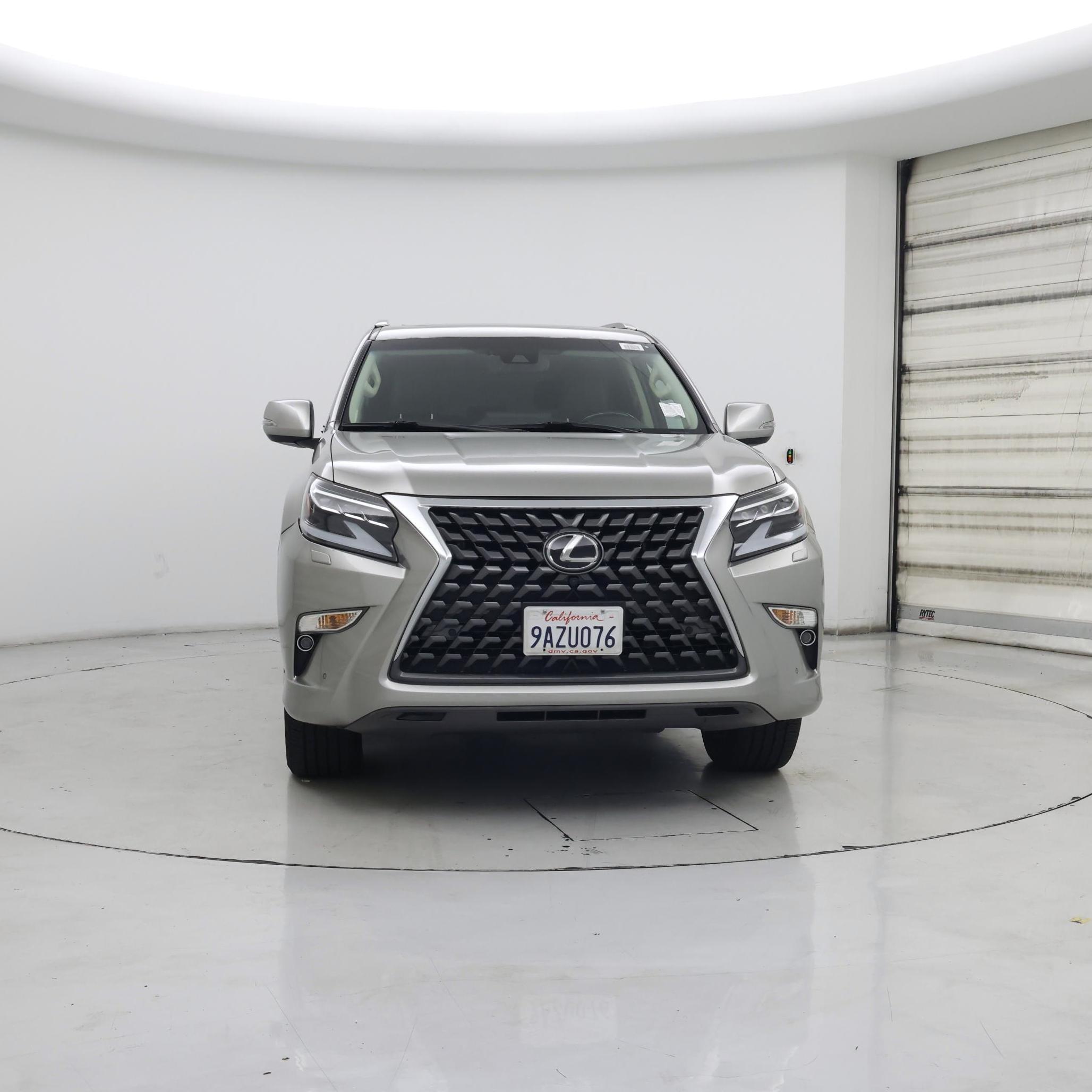 Thumbnail: 2022 Lexus GX - 5