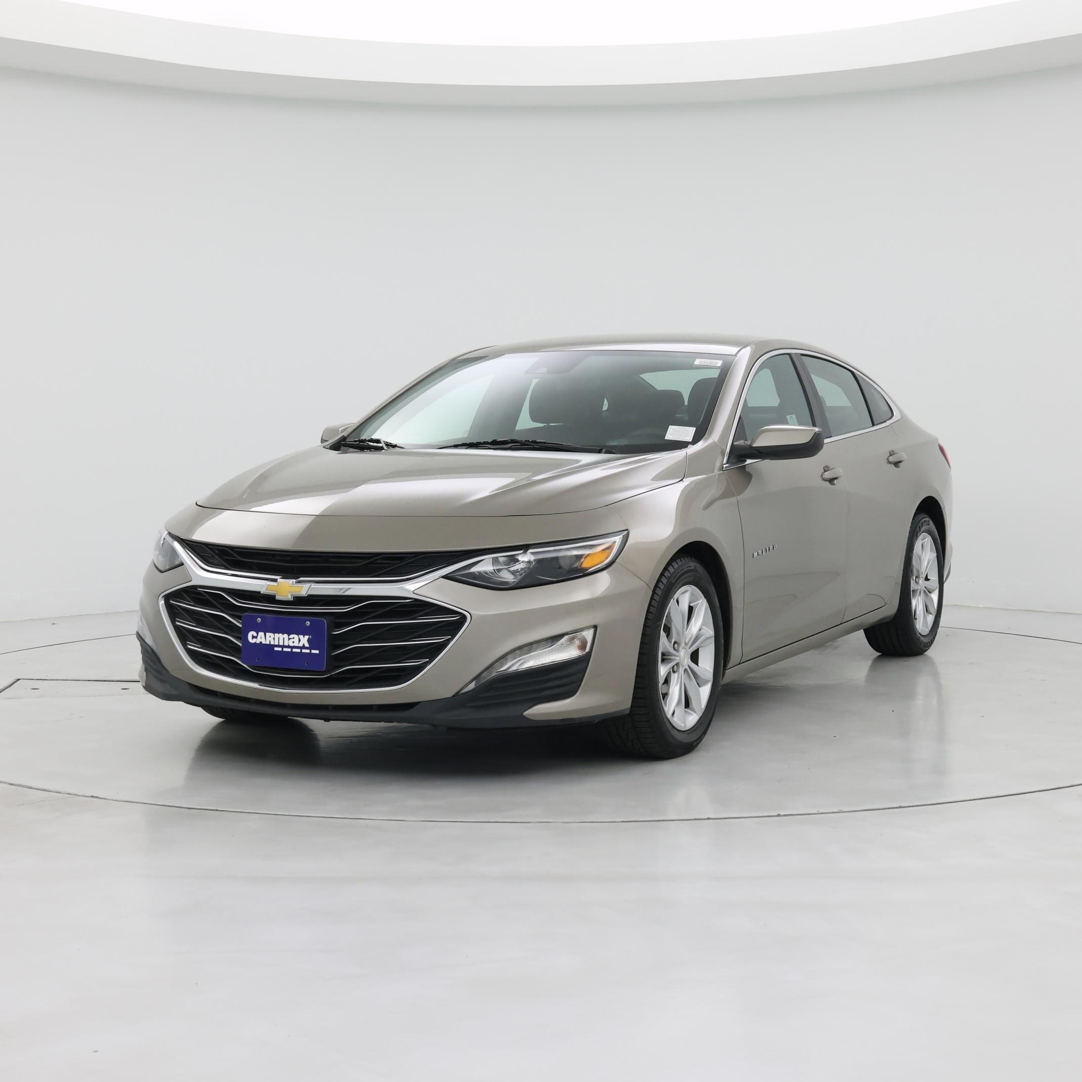 Thumbnail: 2023 Chevrolet Malibu - 4