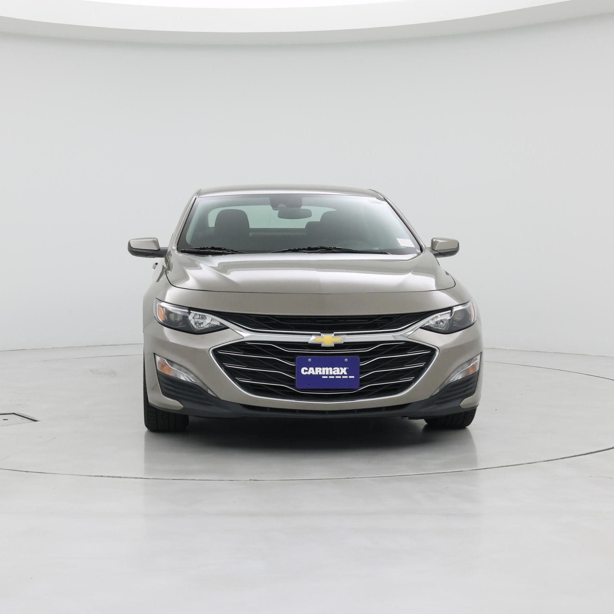 Thumbnail: 2023 Chevrolet Malibu - 5
