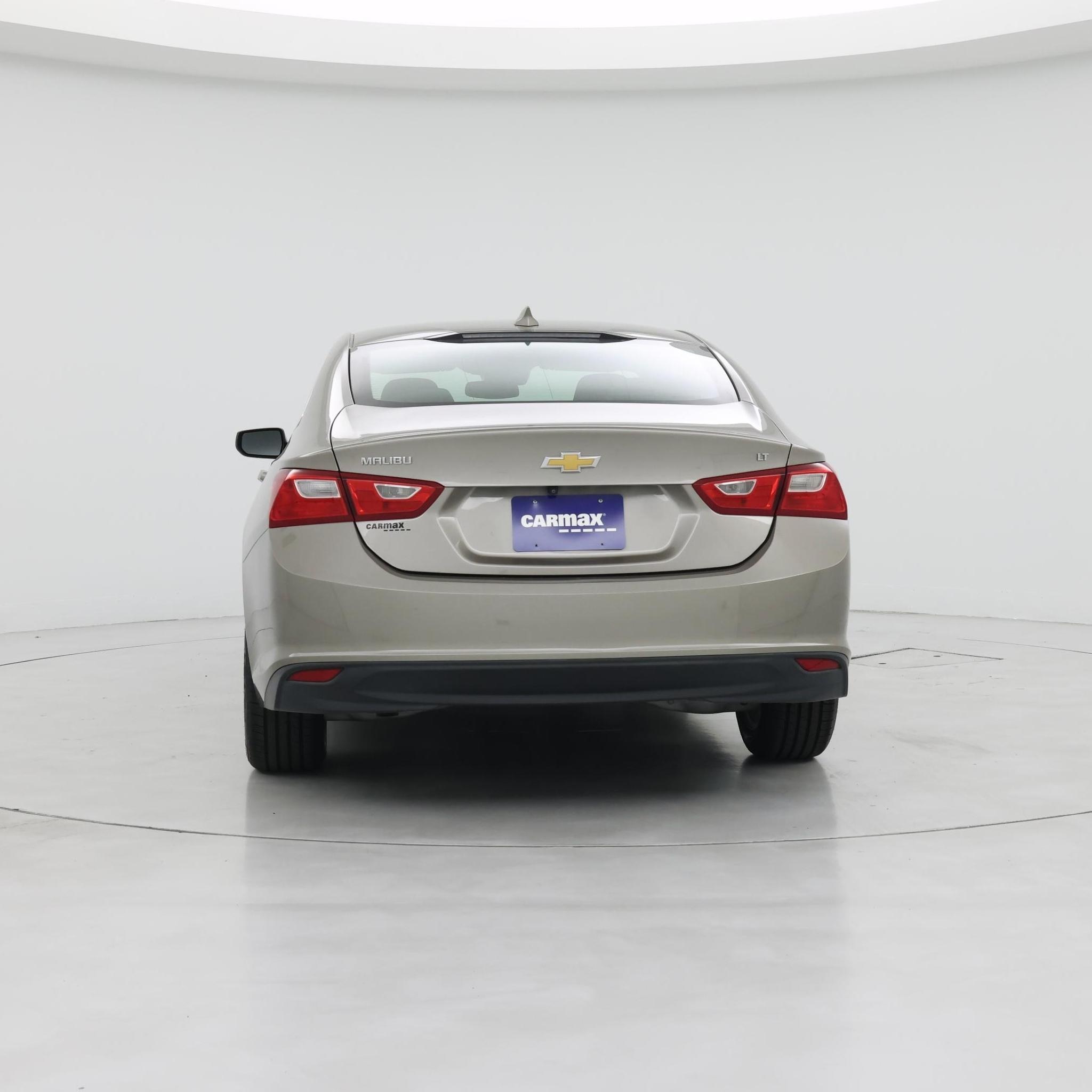 Thumbnail: 2023 Chevrolet Malibu - 6