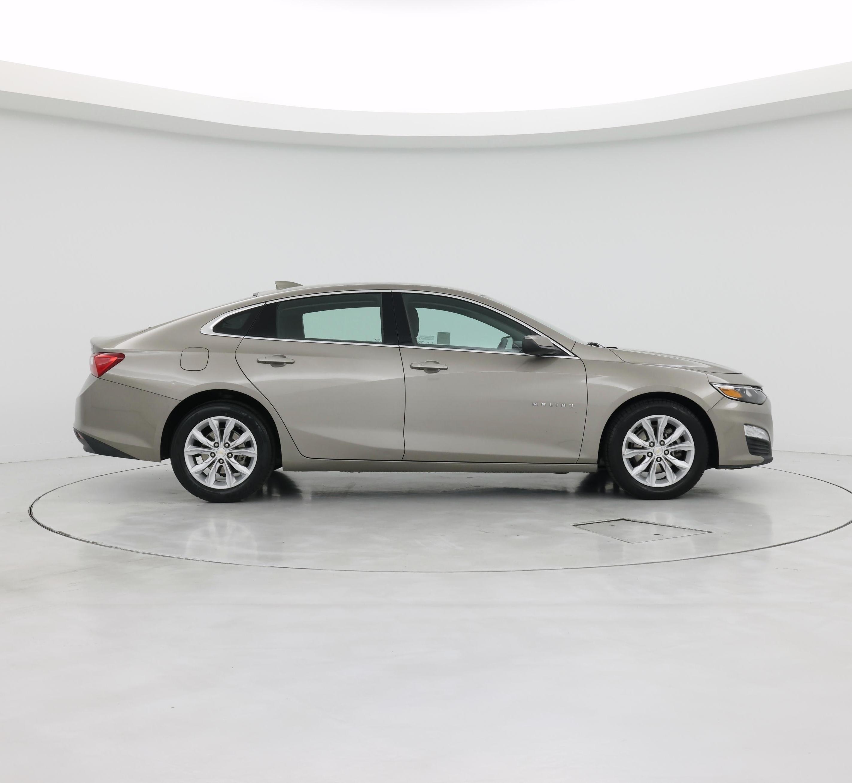 Thumbnail: 2023 Chevrolet Malibu - 7