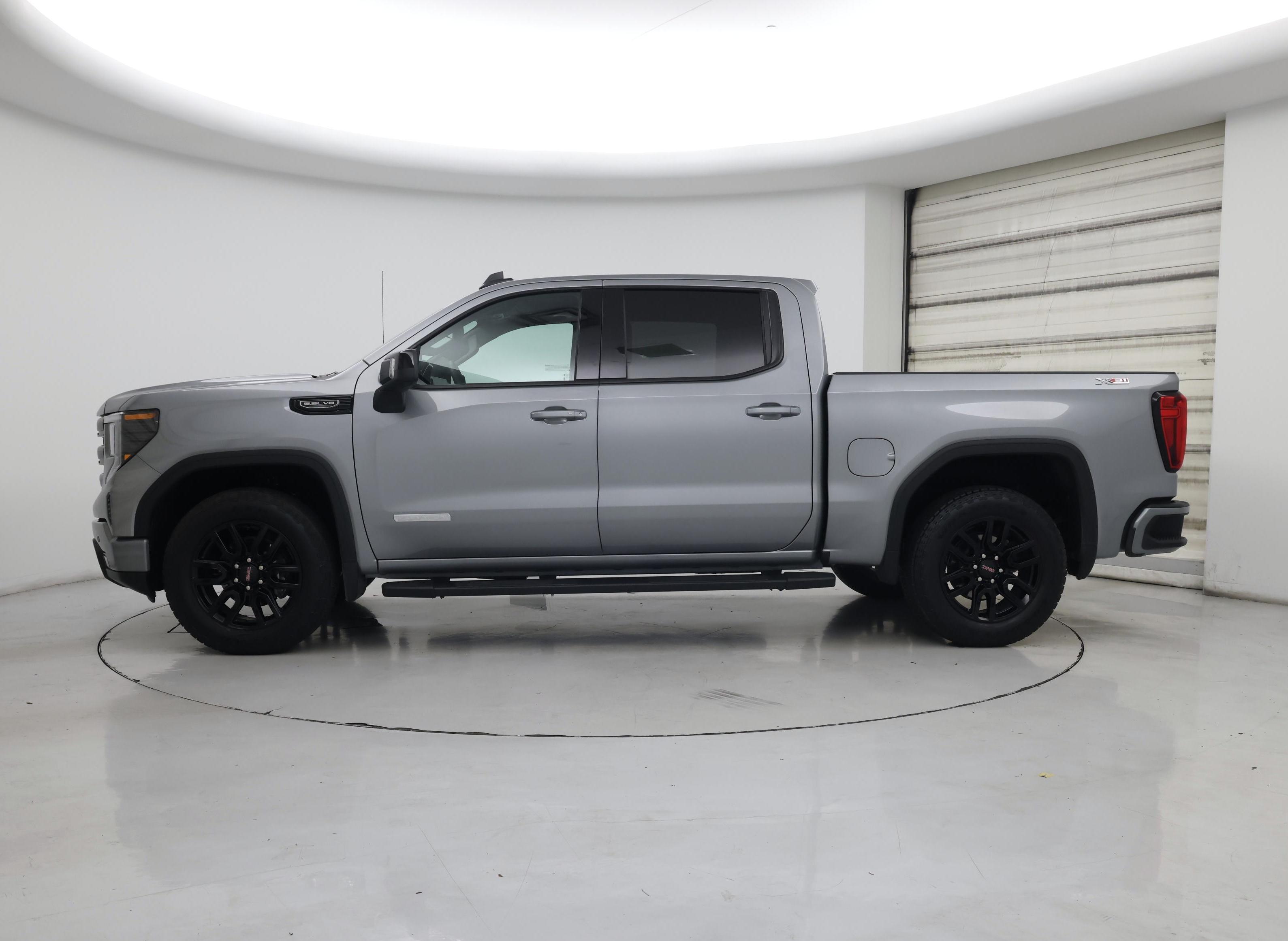 Thumbnail: 2025 GMC Sierra 1500 - 3