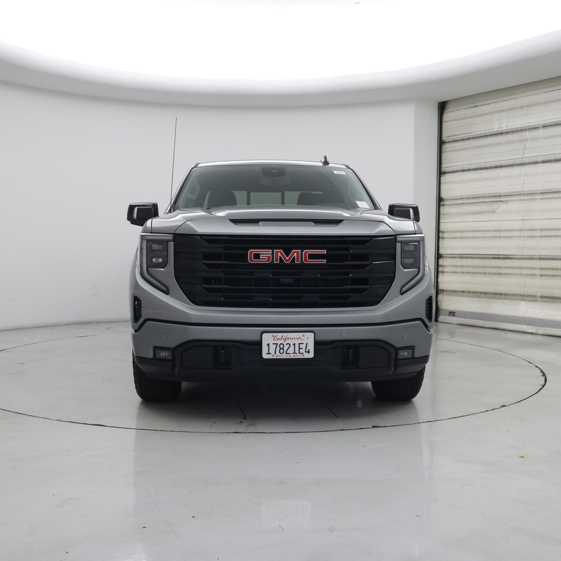 Thumbnail: 2025 GMC Sierra 1500 - 5
