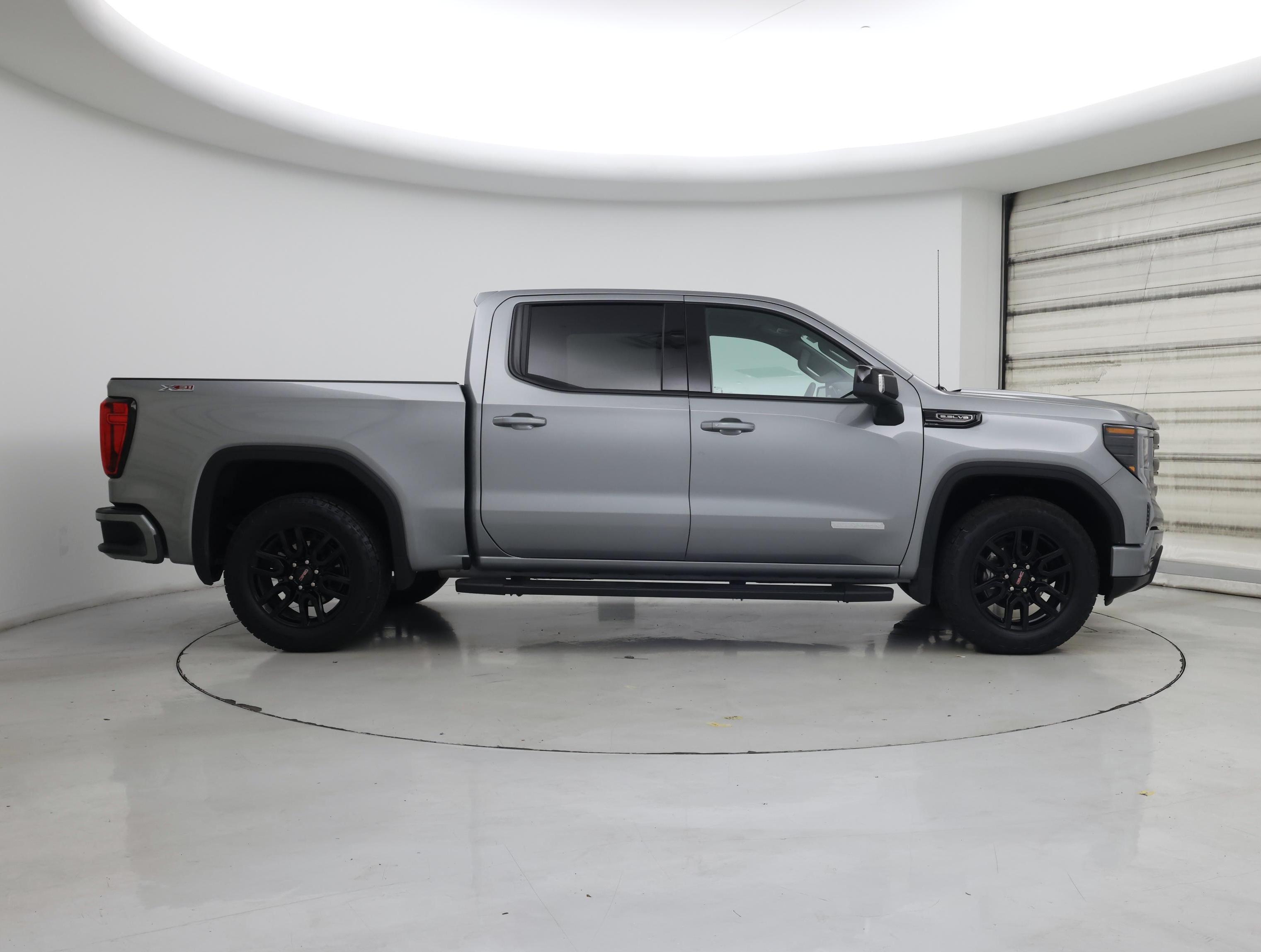 Thumbnail: 2025 GMC Sierra 1500 - 7