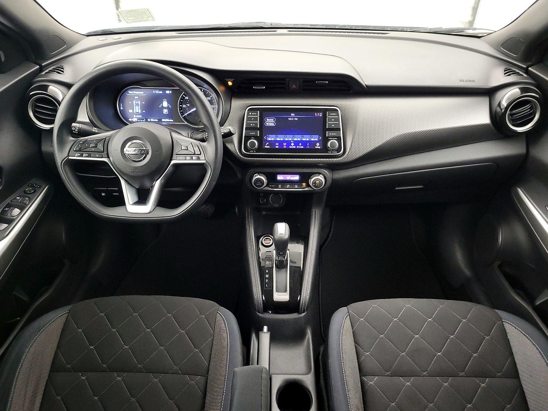 Thumbnail: 2018 Nissan Kicks - 9