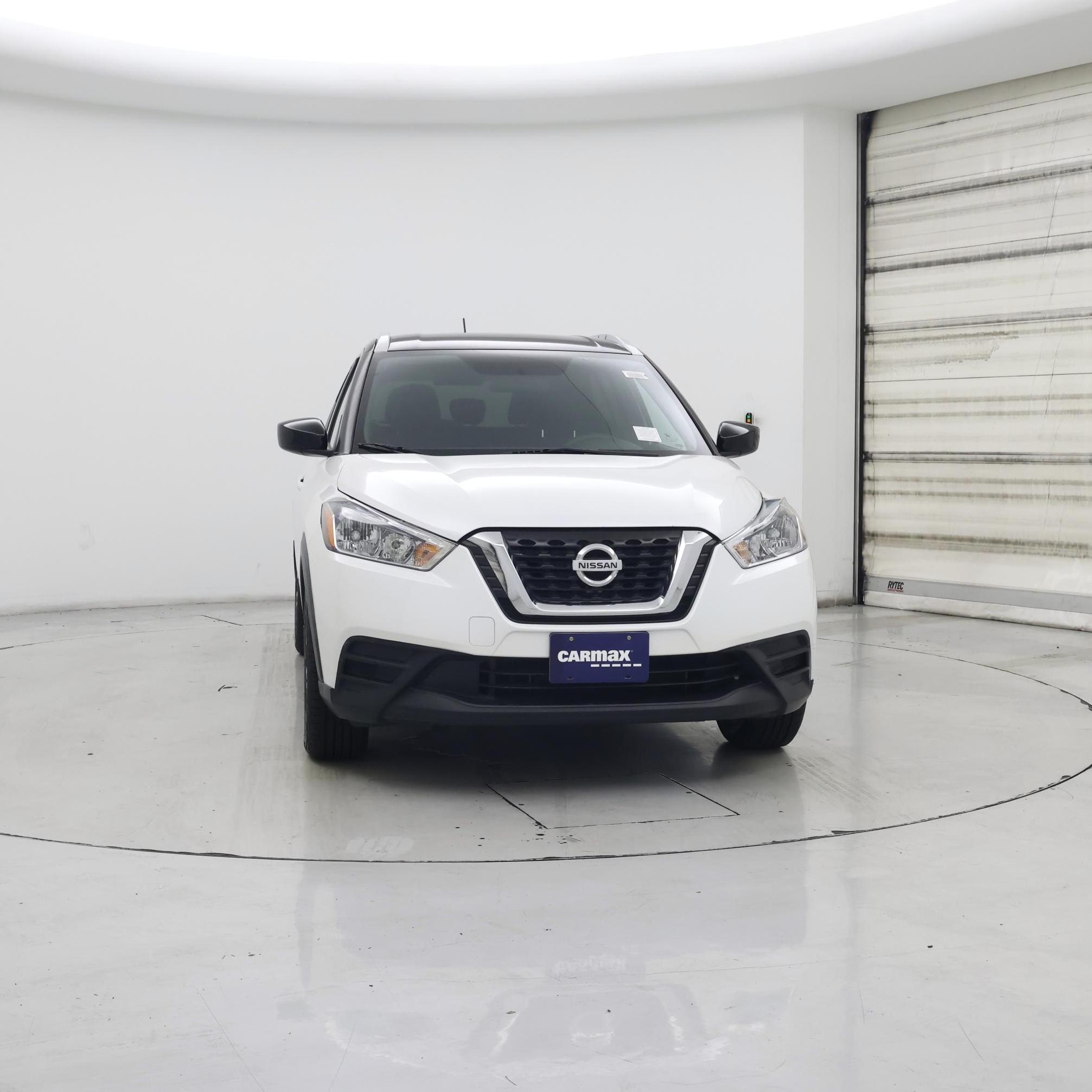 Thumbnail: 2018 Nissan Kicks - 5