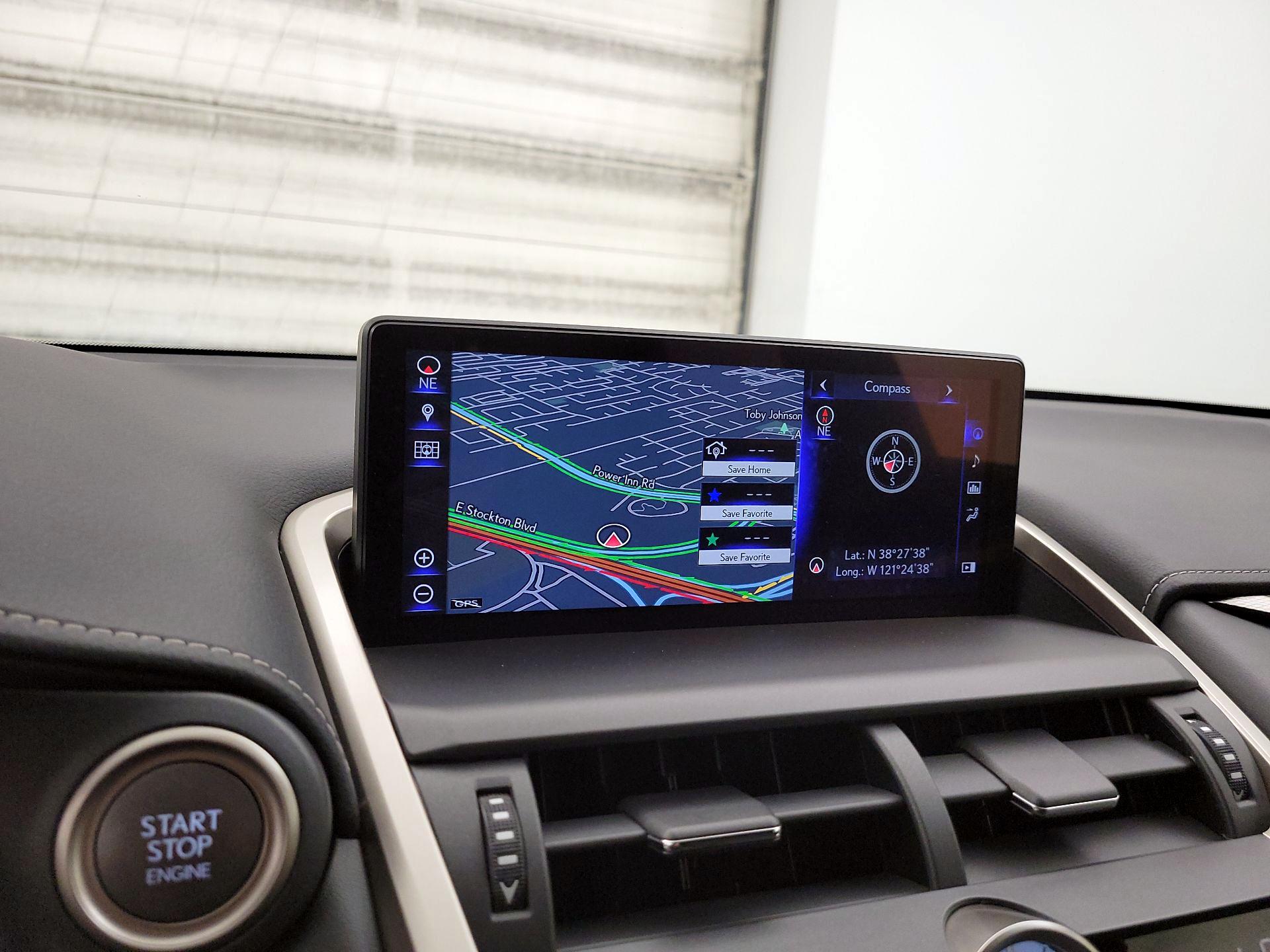 Thumbnail: 2019 Lexus NX - 14