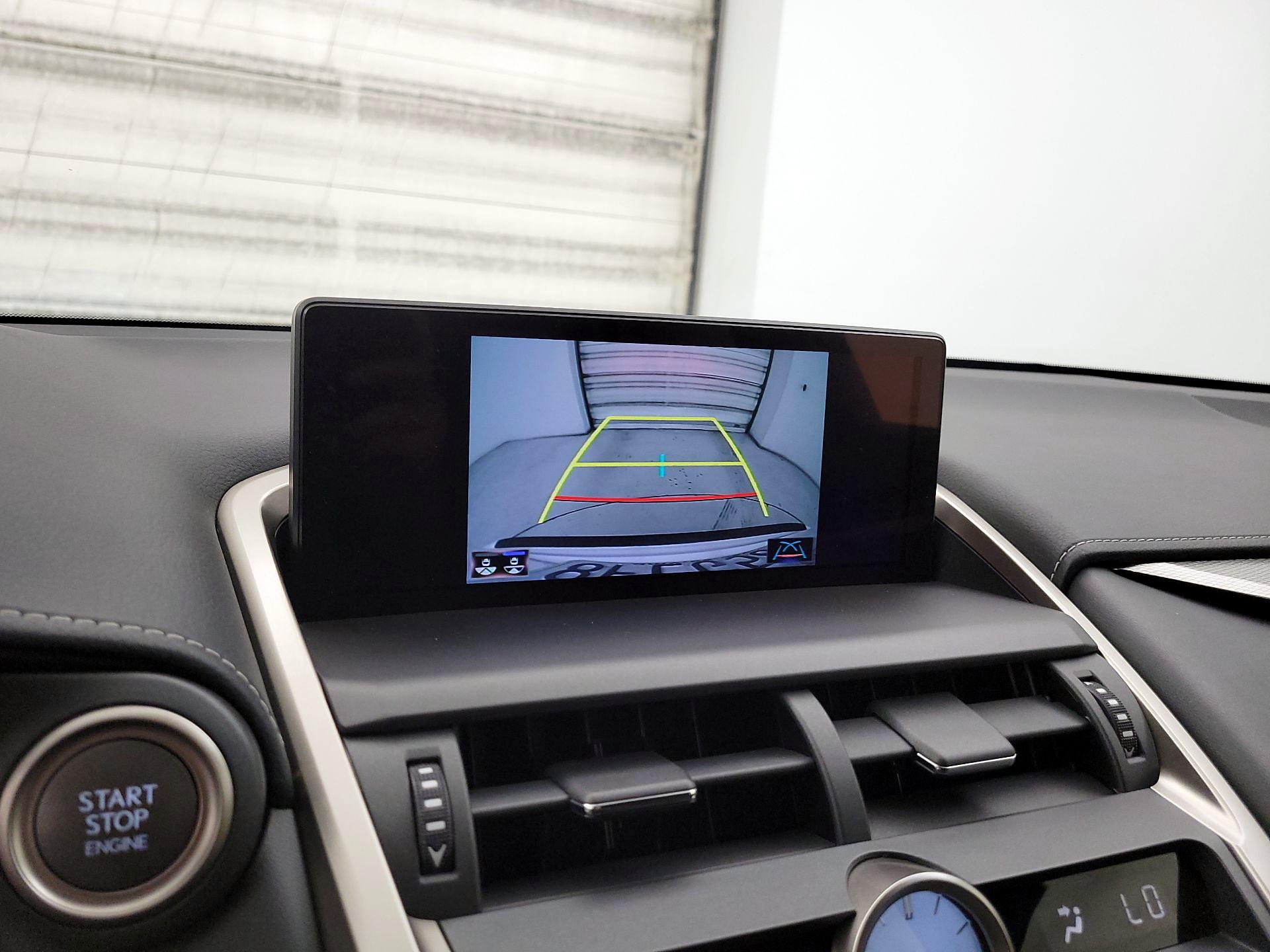 Thumbnail: 2019 Lexus NX - 15