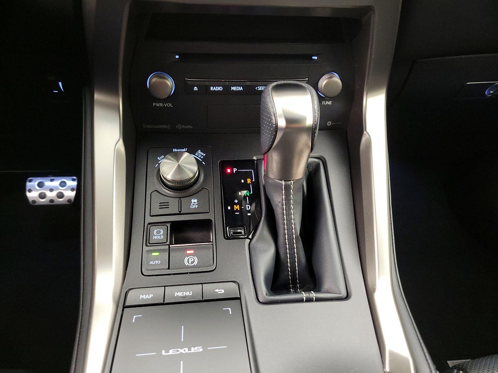 Thumbnail: 2019 Lexus NX - 18