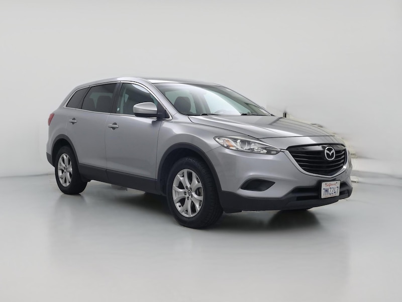 2015 Mazda CX-9 Touring -
                  Sacramento, CA