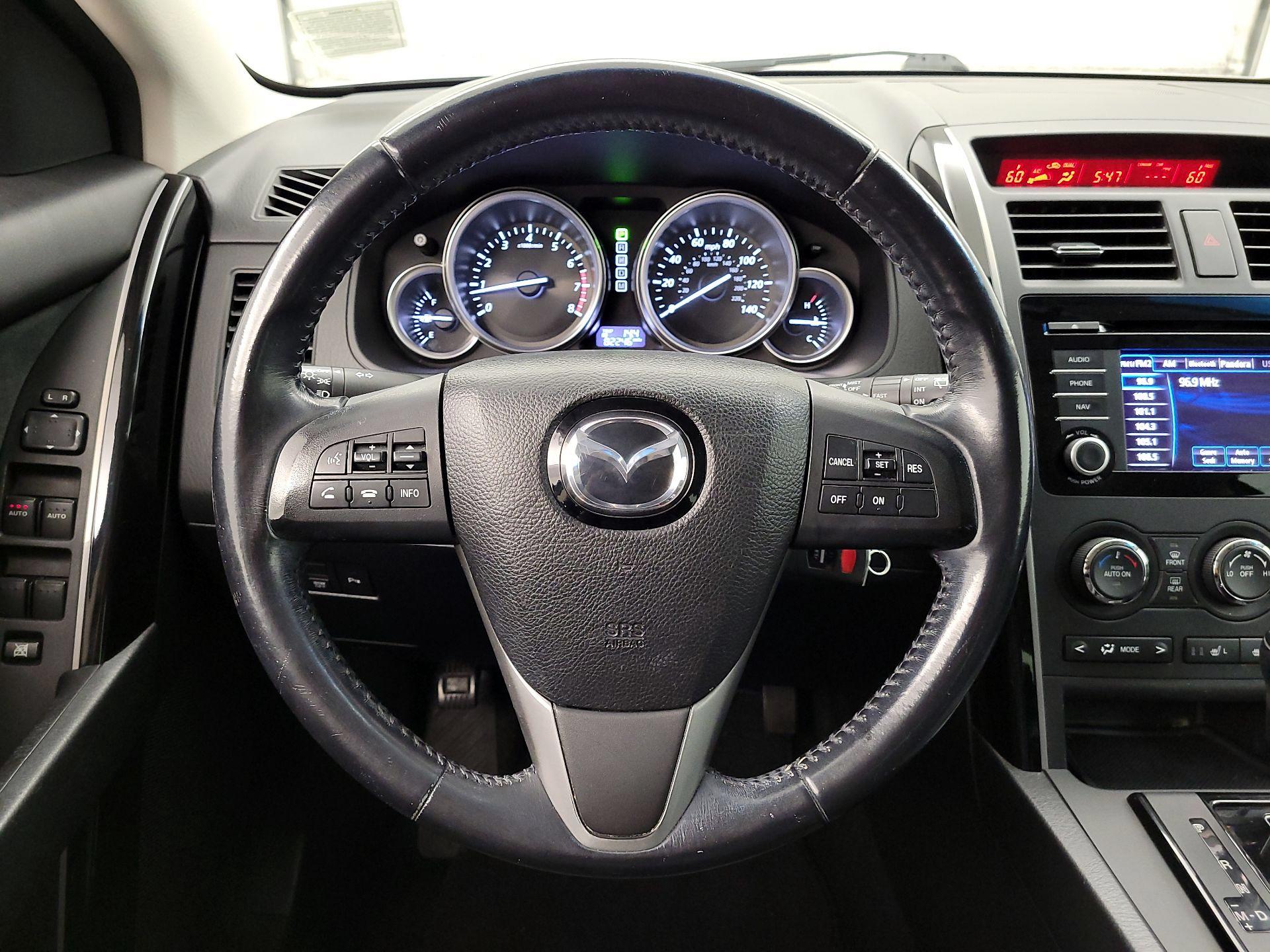 Thumbnail: 2015 Mazda CX-9 - 10