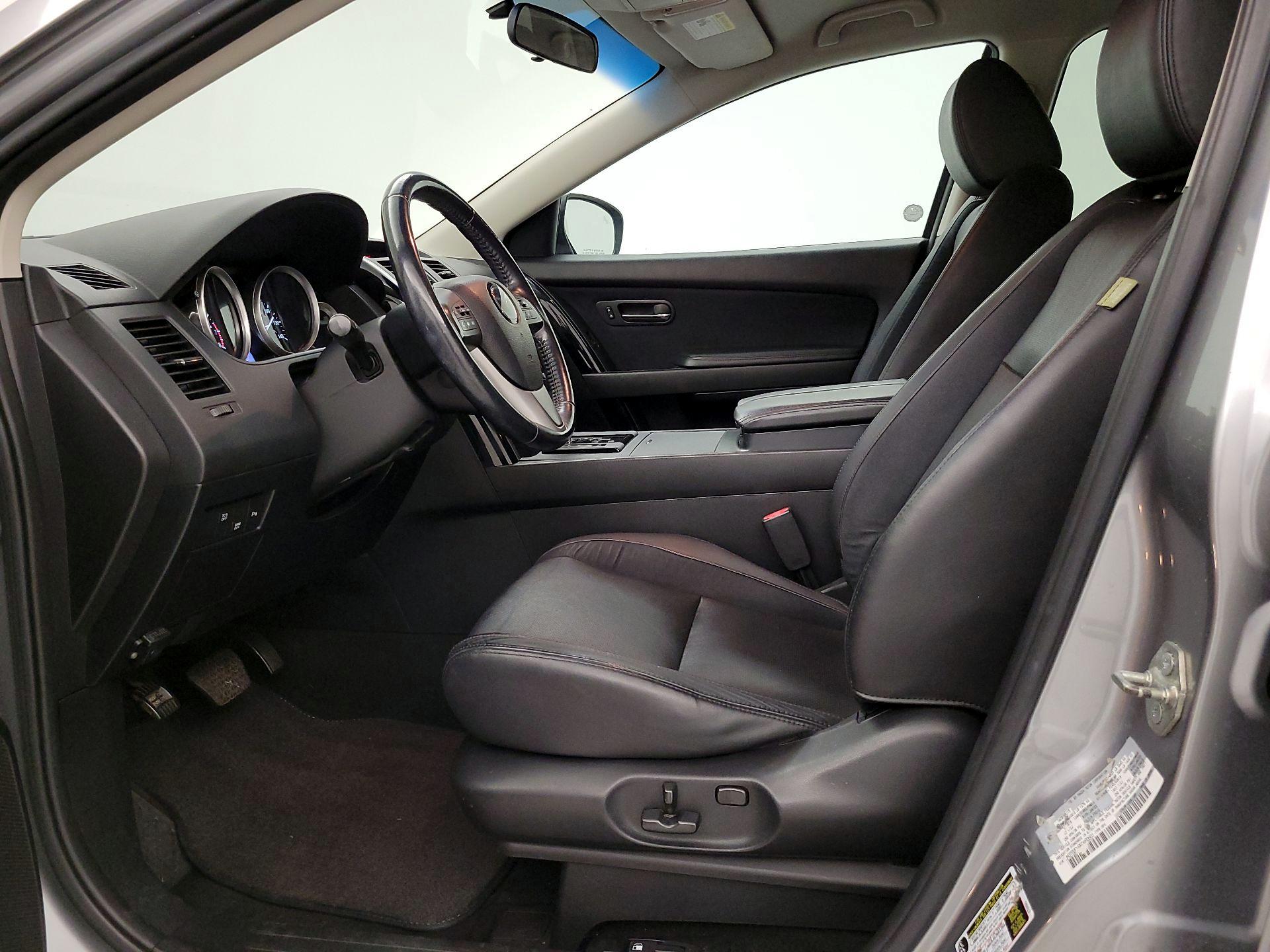 Thumbnail: 2015 Mazda CX-9 - 11